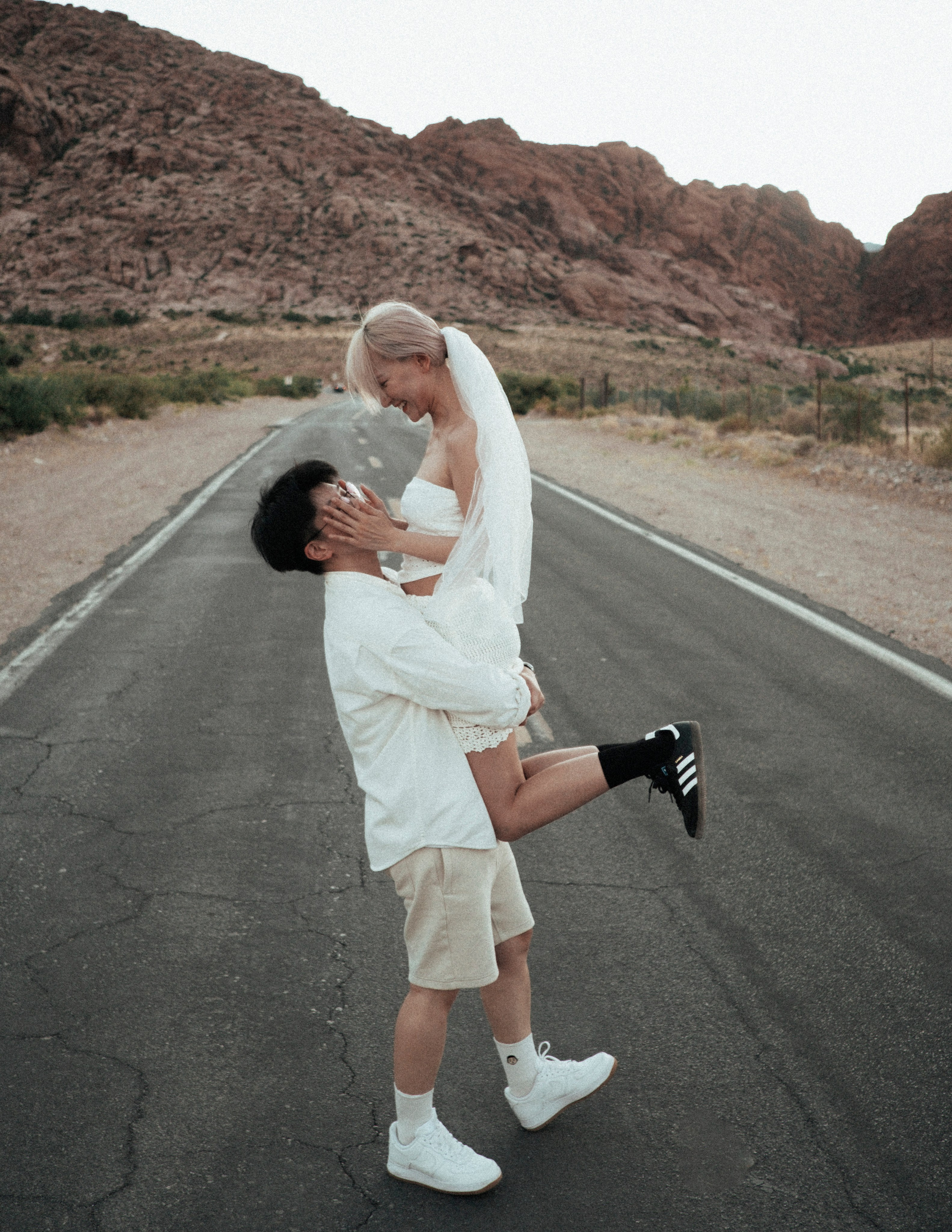 Wedding photographer Las Vegas
