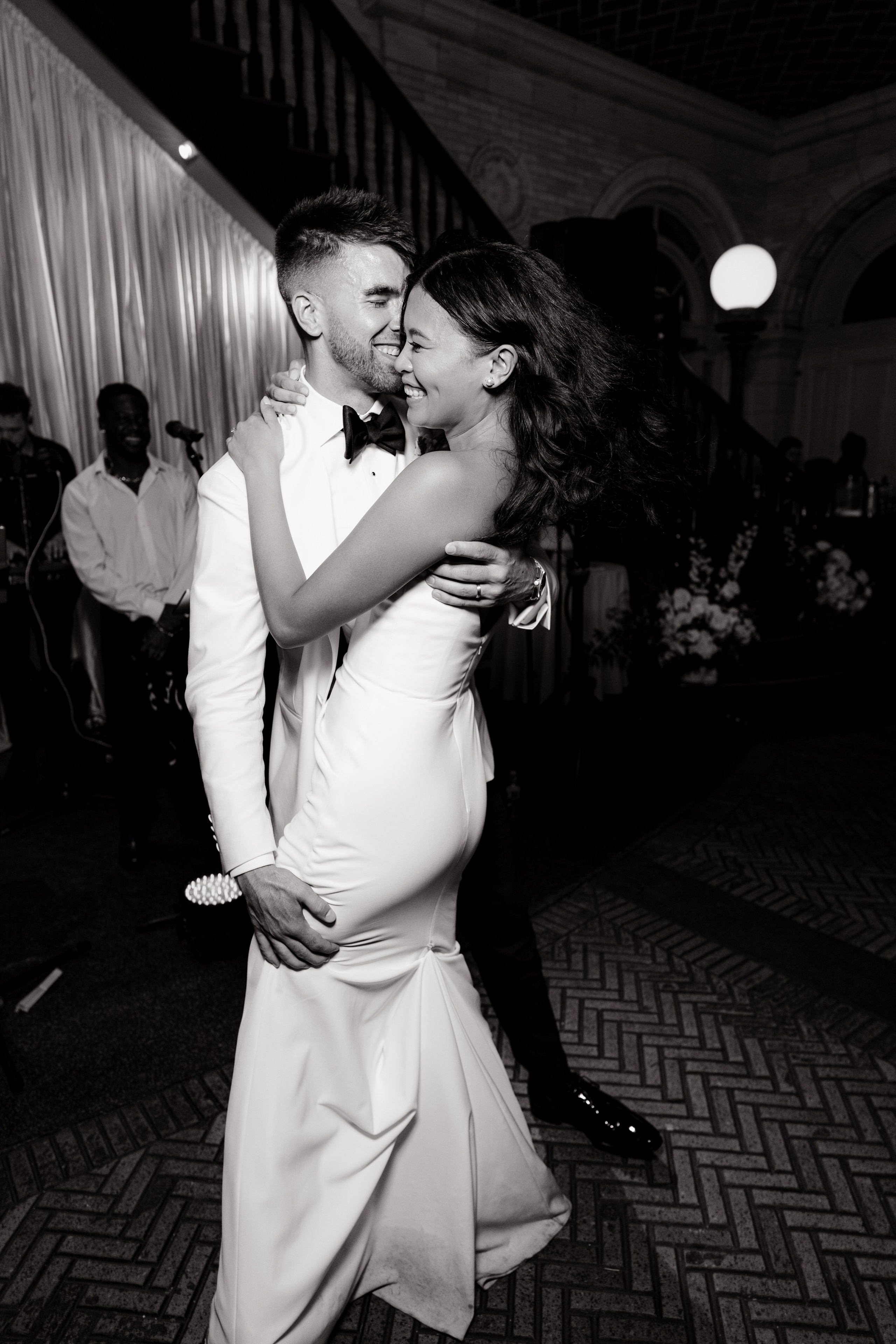 Jullieanne and Ryan. Wedding photographer and videographer New York | New Jersey