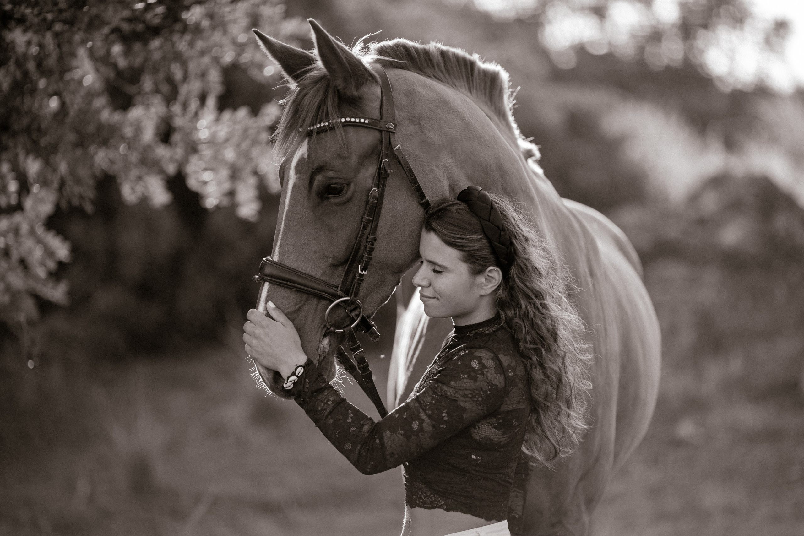 Индивидуальная фотосессия. Фотограф на Кипре