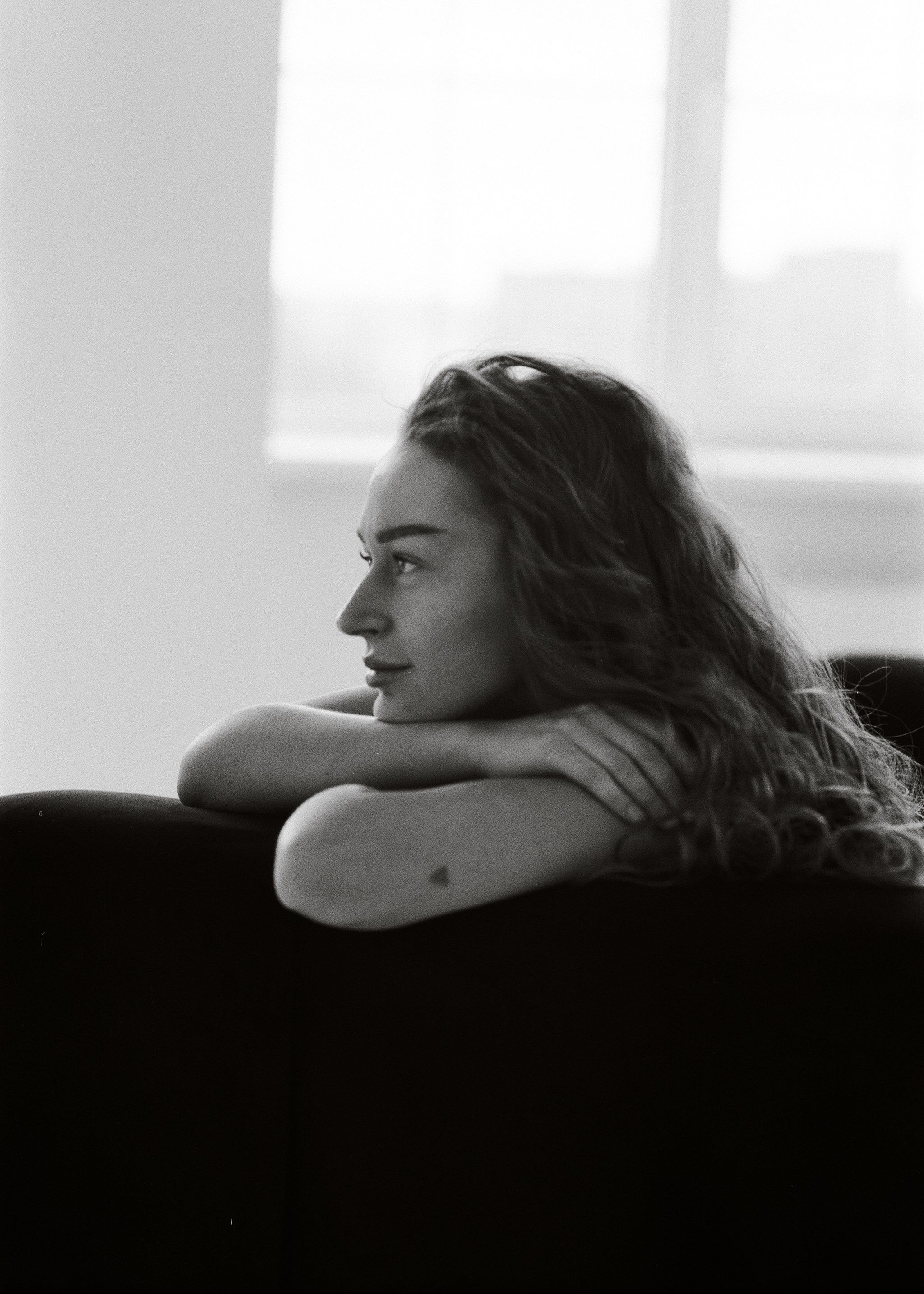 Photographer Anastasija Bastina