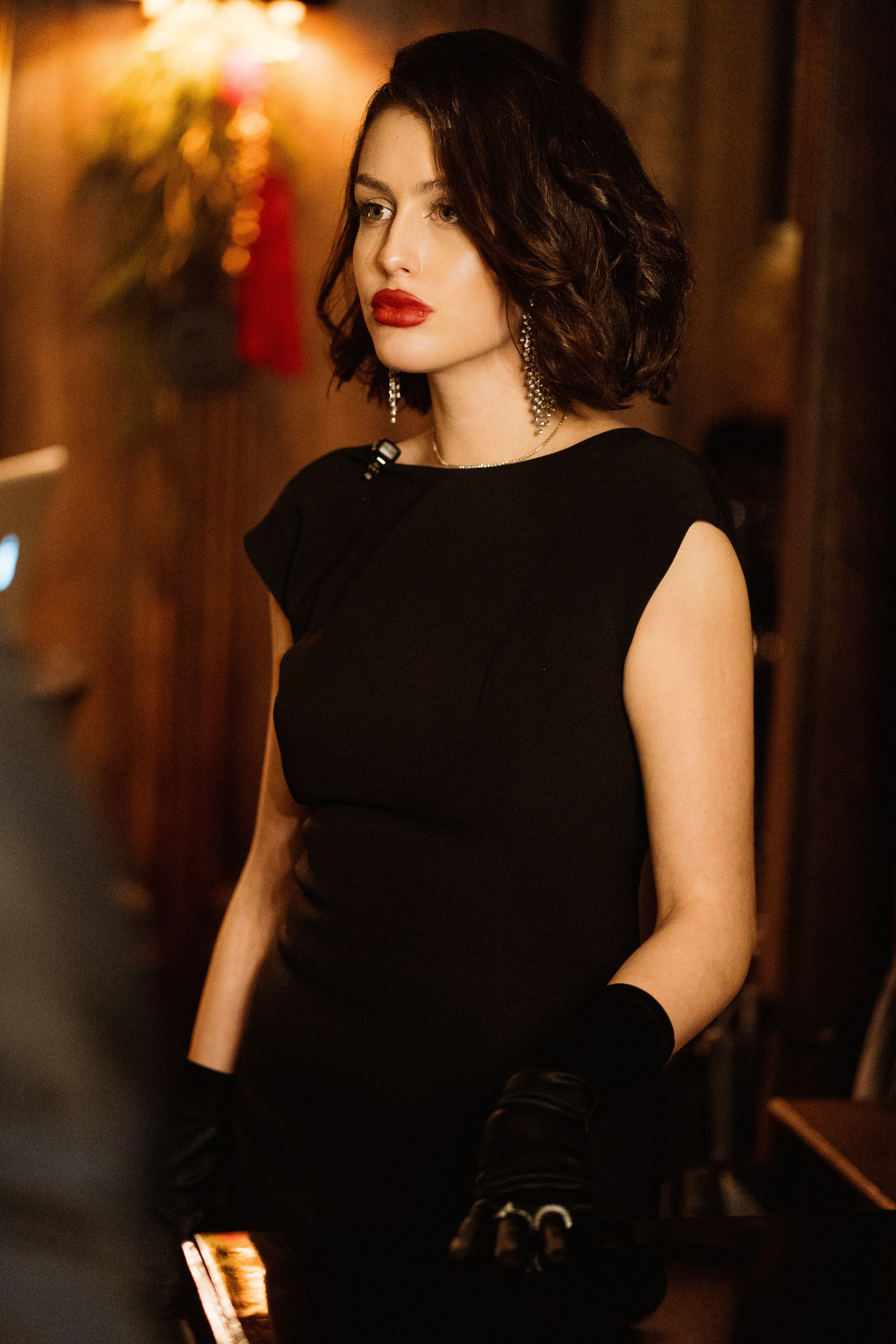 Saint Bar party. Kostiantyn Holinchenko. Reportage and portrait photographer