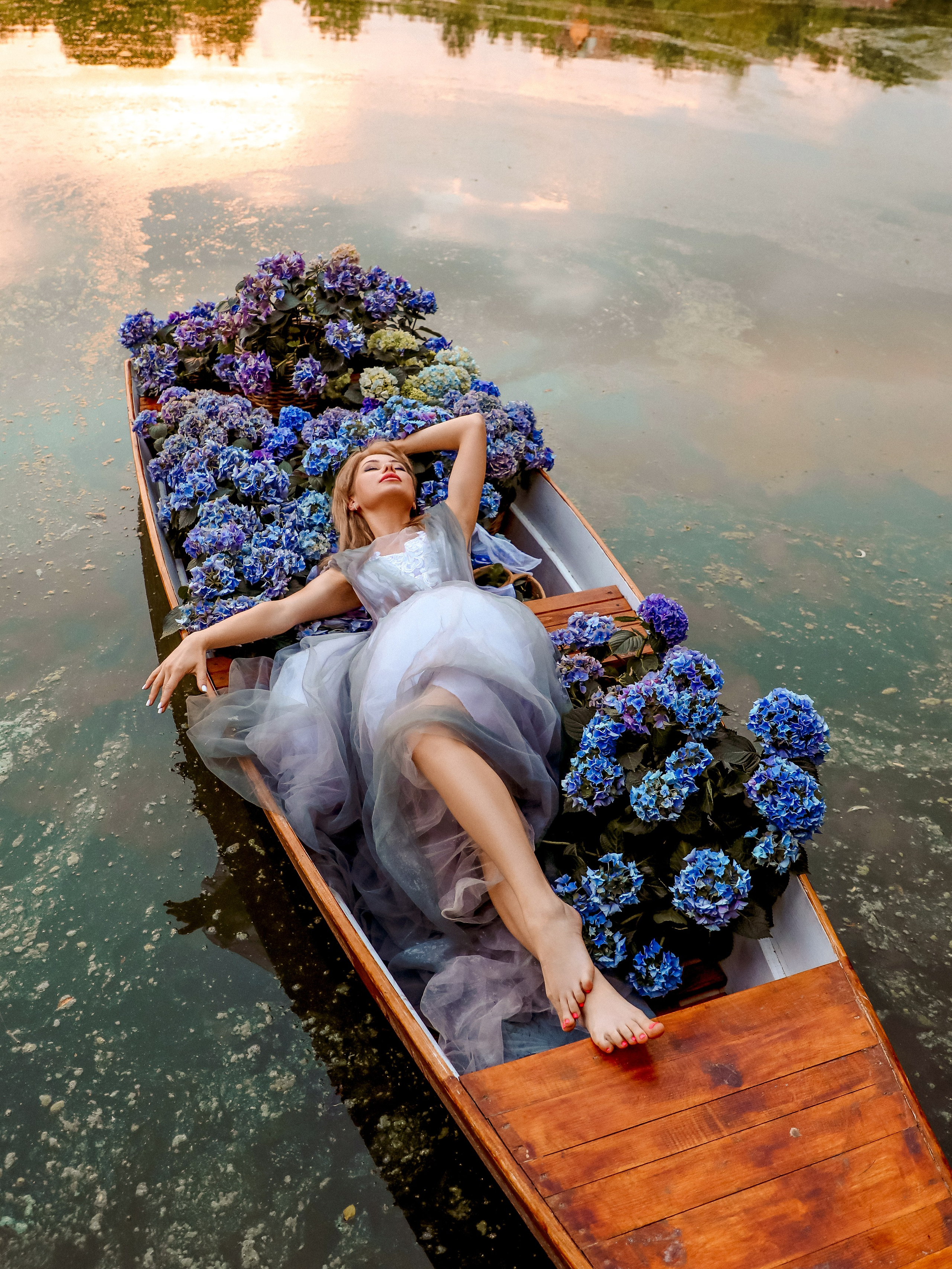 Portrait Fotografie. Startseite