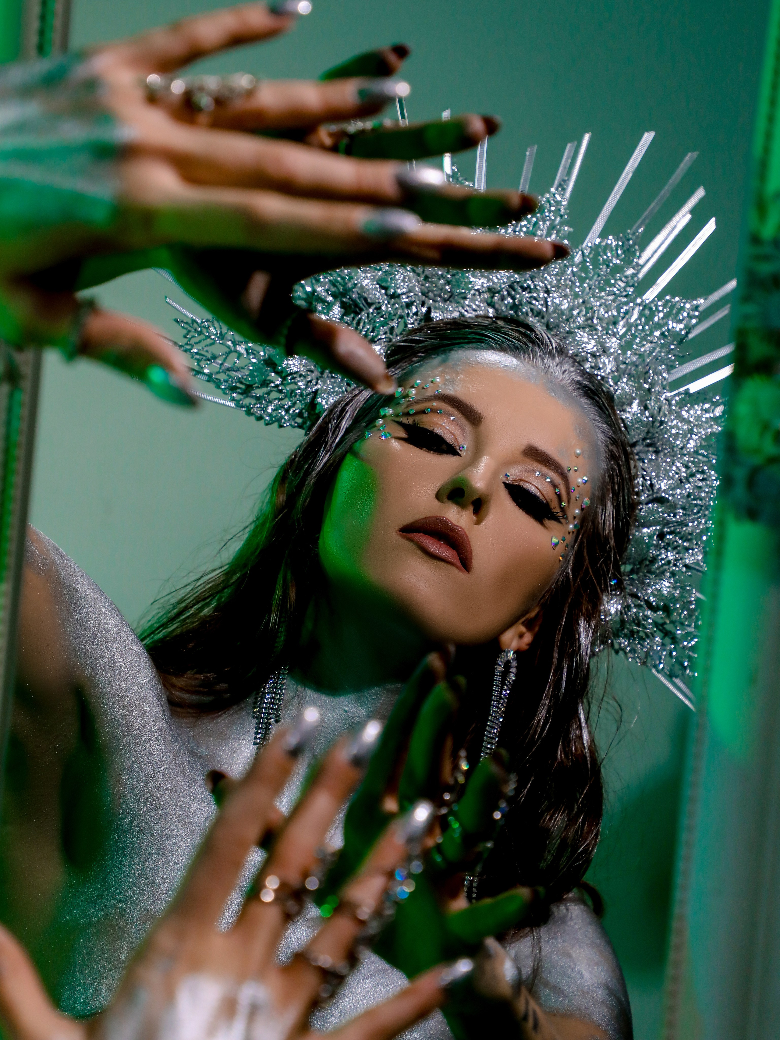 Portrait Fotografie. Startseite