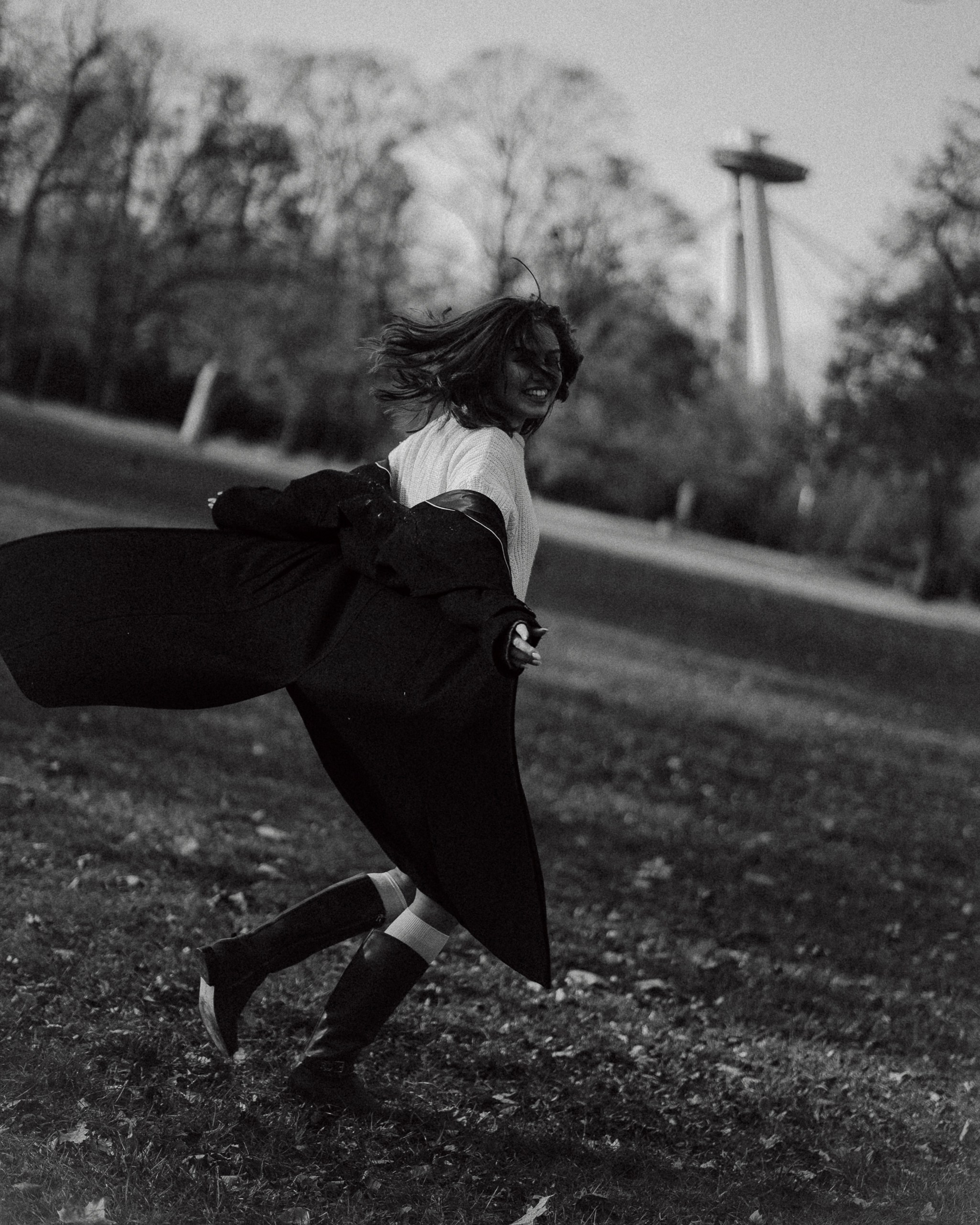 LANA. Photographer Inna Mendelson