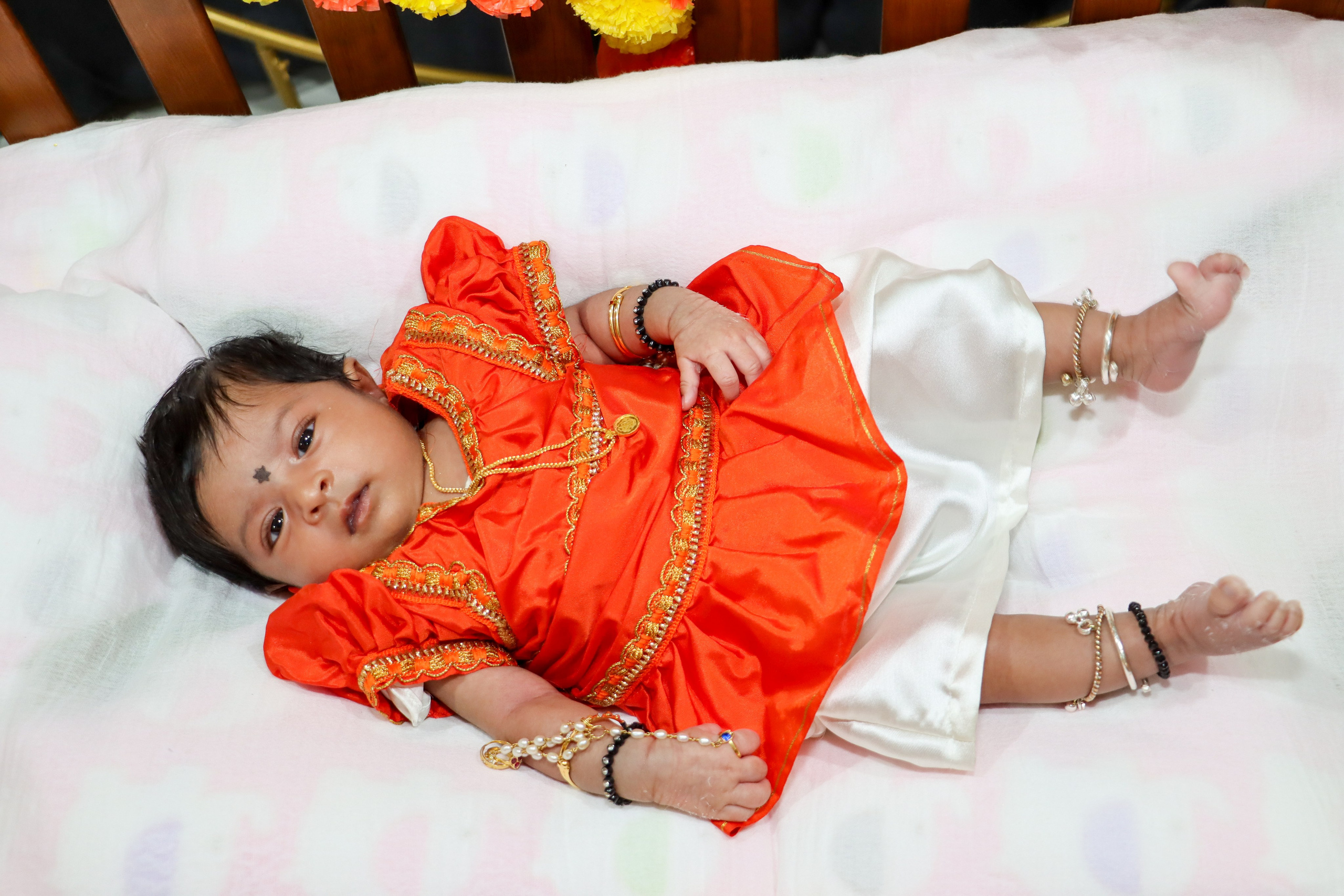 Baby Shikara. MHCreative is family-oriented photographer based in SYDNEY