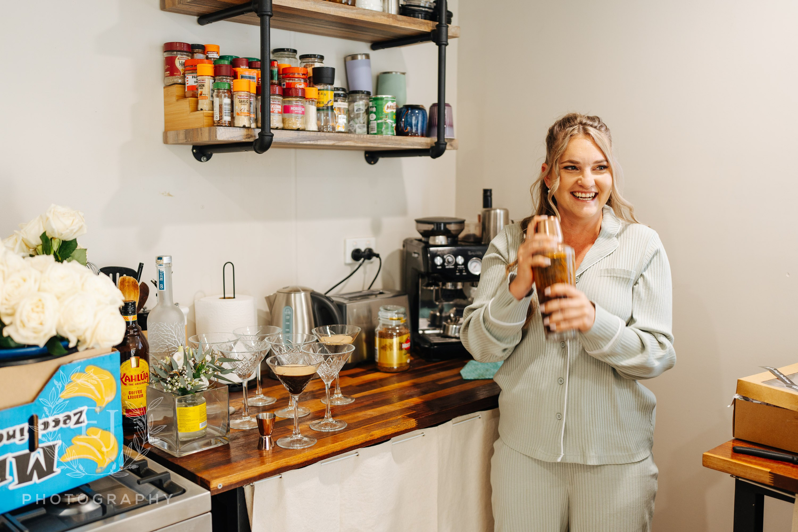 Amie & Jamie — Emu Creek Gardens, Geraldton. Emma Joy Photography