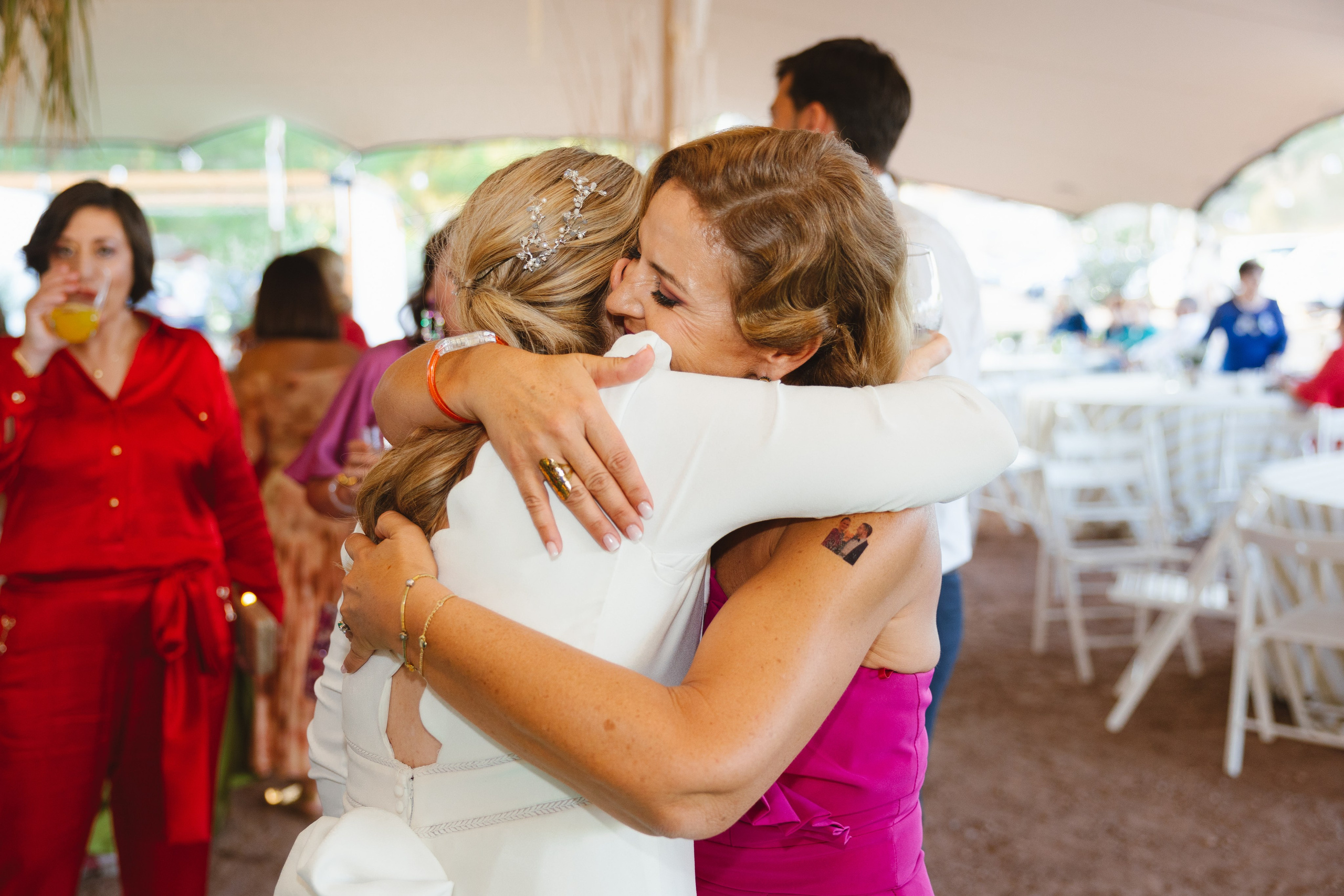 Mª ÁNGELES & ALEJANDRO. Fotógrafo y Videografo de bodas y eventos