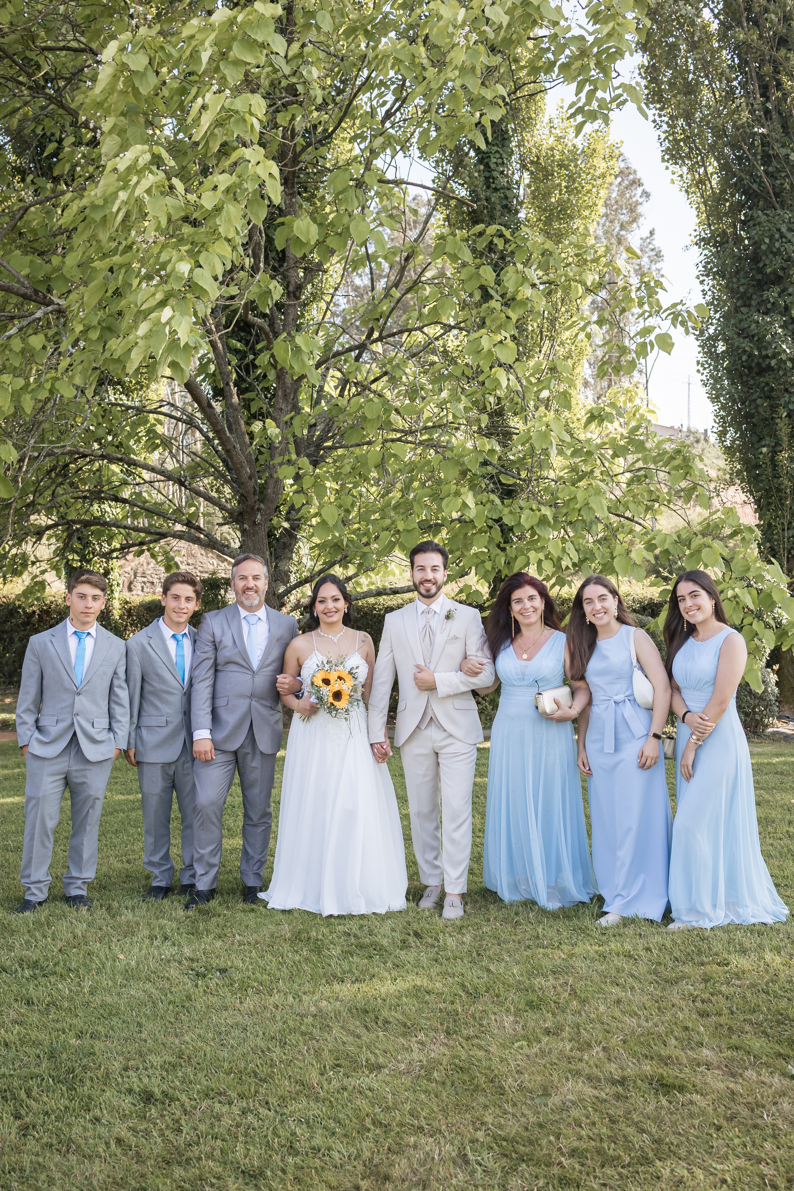 Karine and Diogo. Hfm photo+art