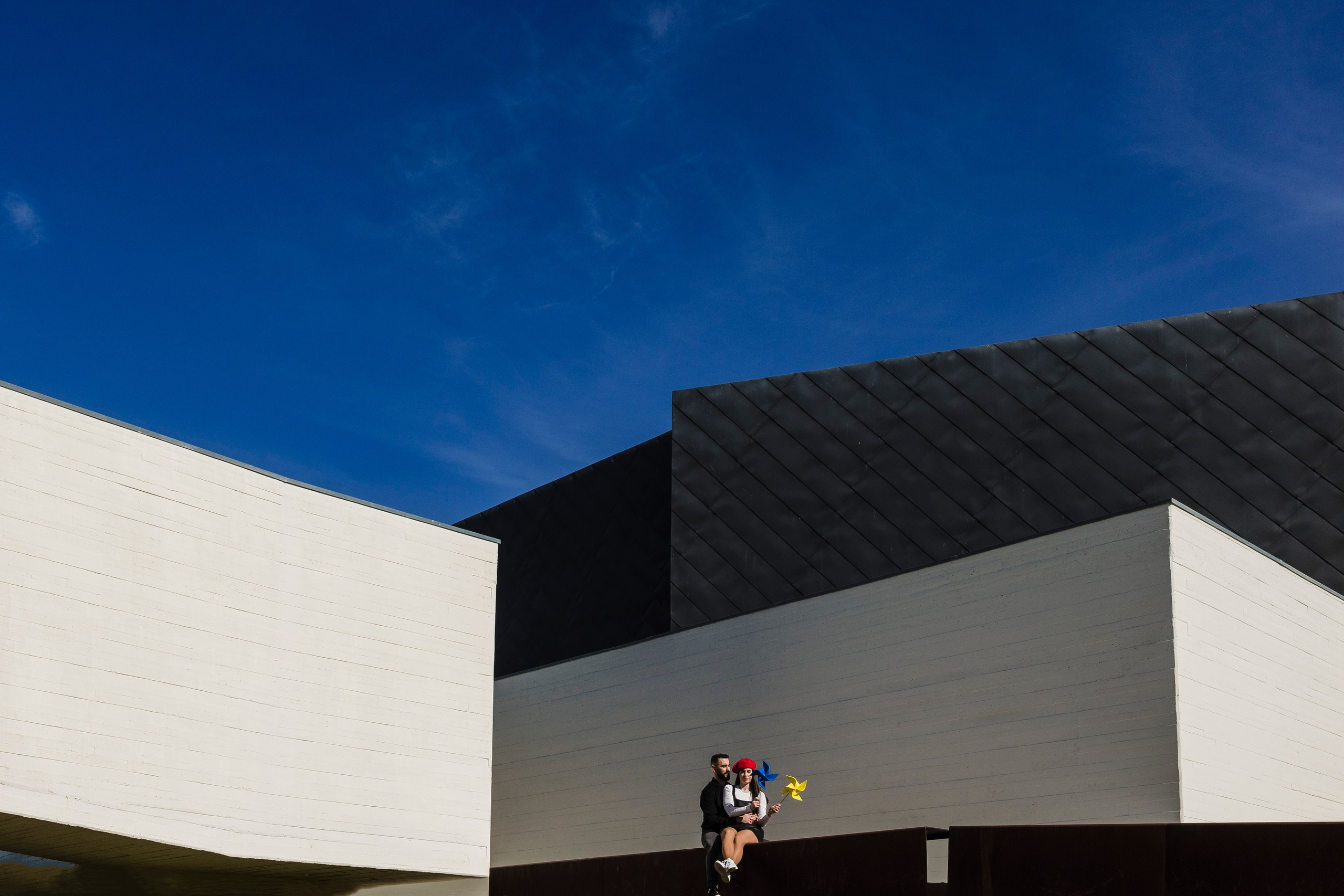 Soraia & João Pre Wedding at Aveiro. Lisbon Wedding Photographer | Timeless Documentary Wedding Photography