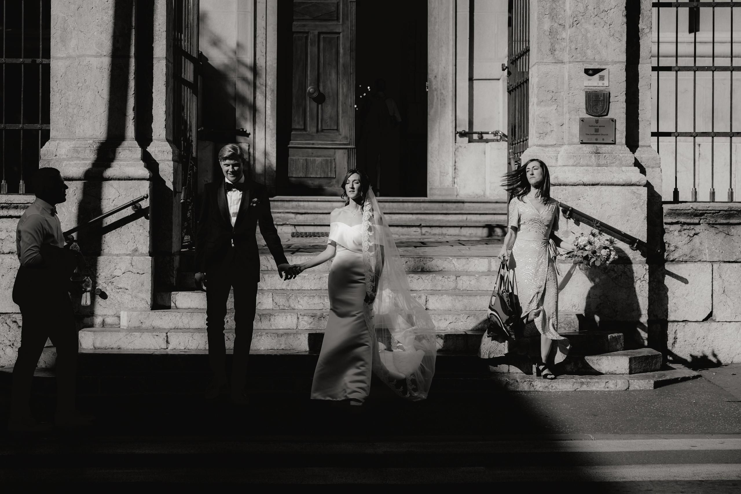 D&O Wedding. Family and children photographer in Belgrade Milja Ciric