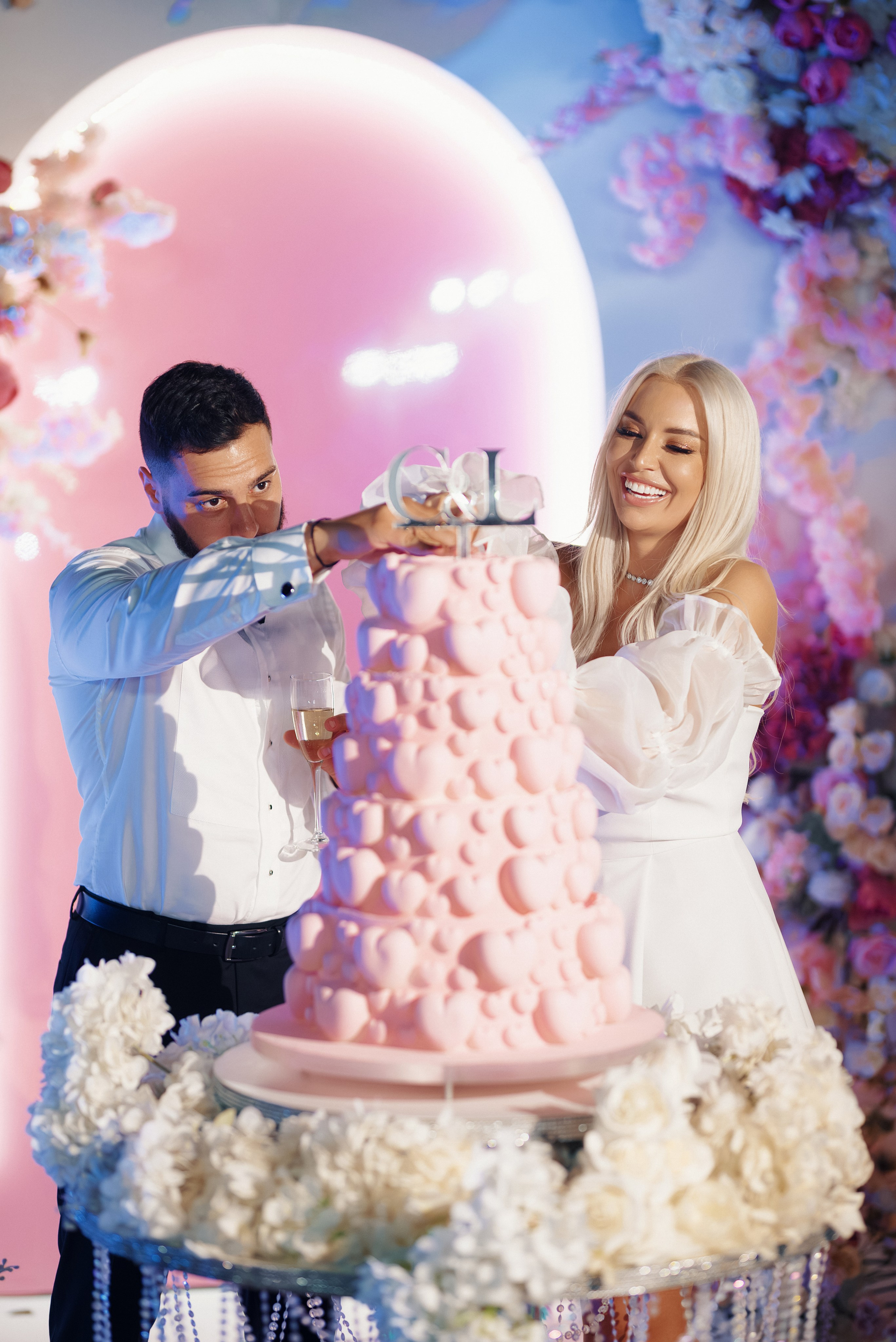 Wedding_old. Zauglom — креативная продакшн-компания полного цикла