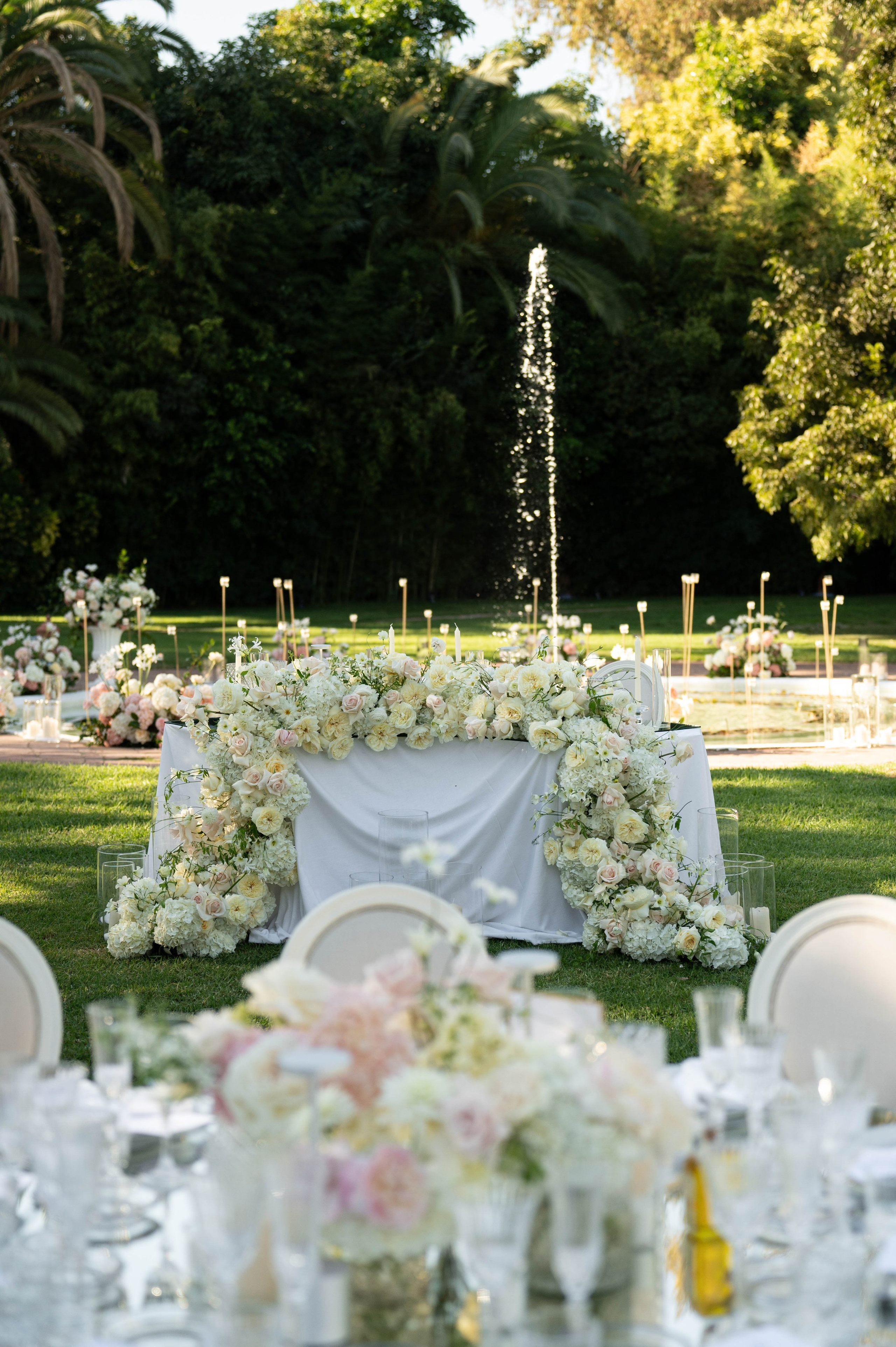 Lala & Daimen. Wedding photographer in Spain