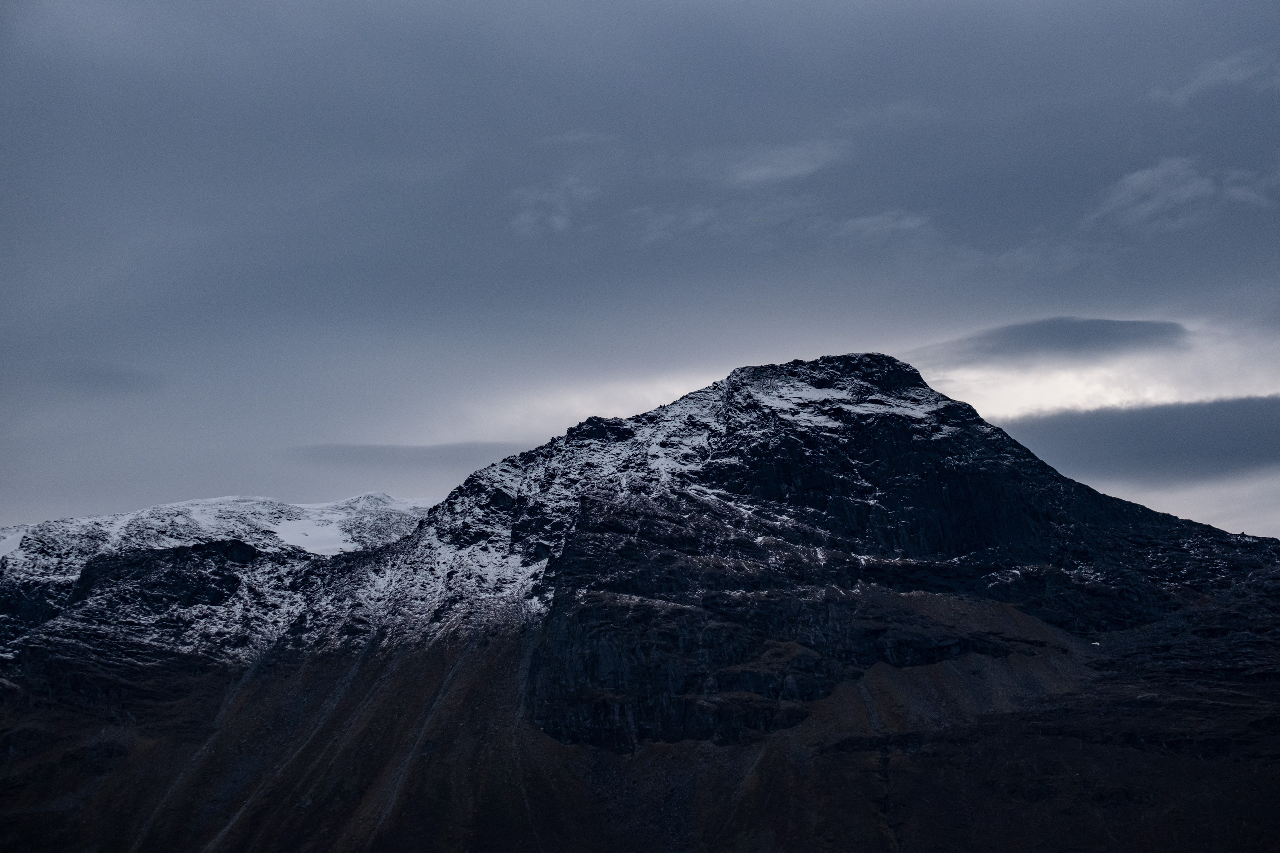 Norway. Artjom Kutuzov Photography