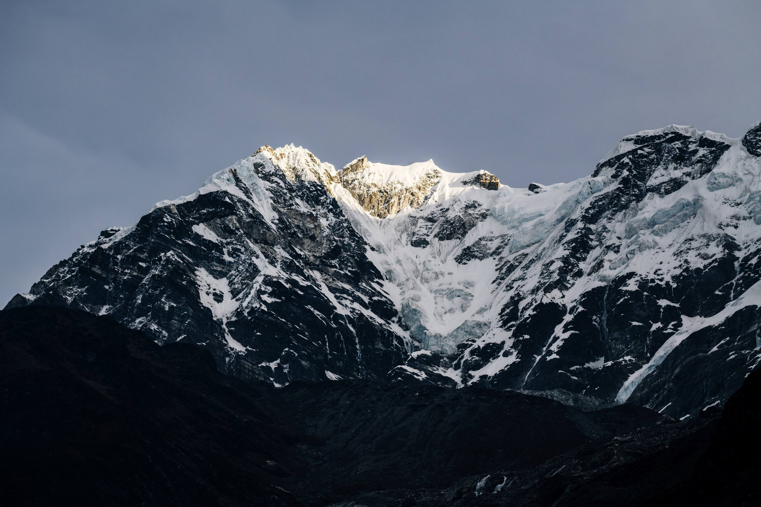 Nepal. Artjom Kutuzov Photography