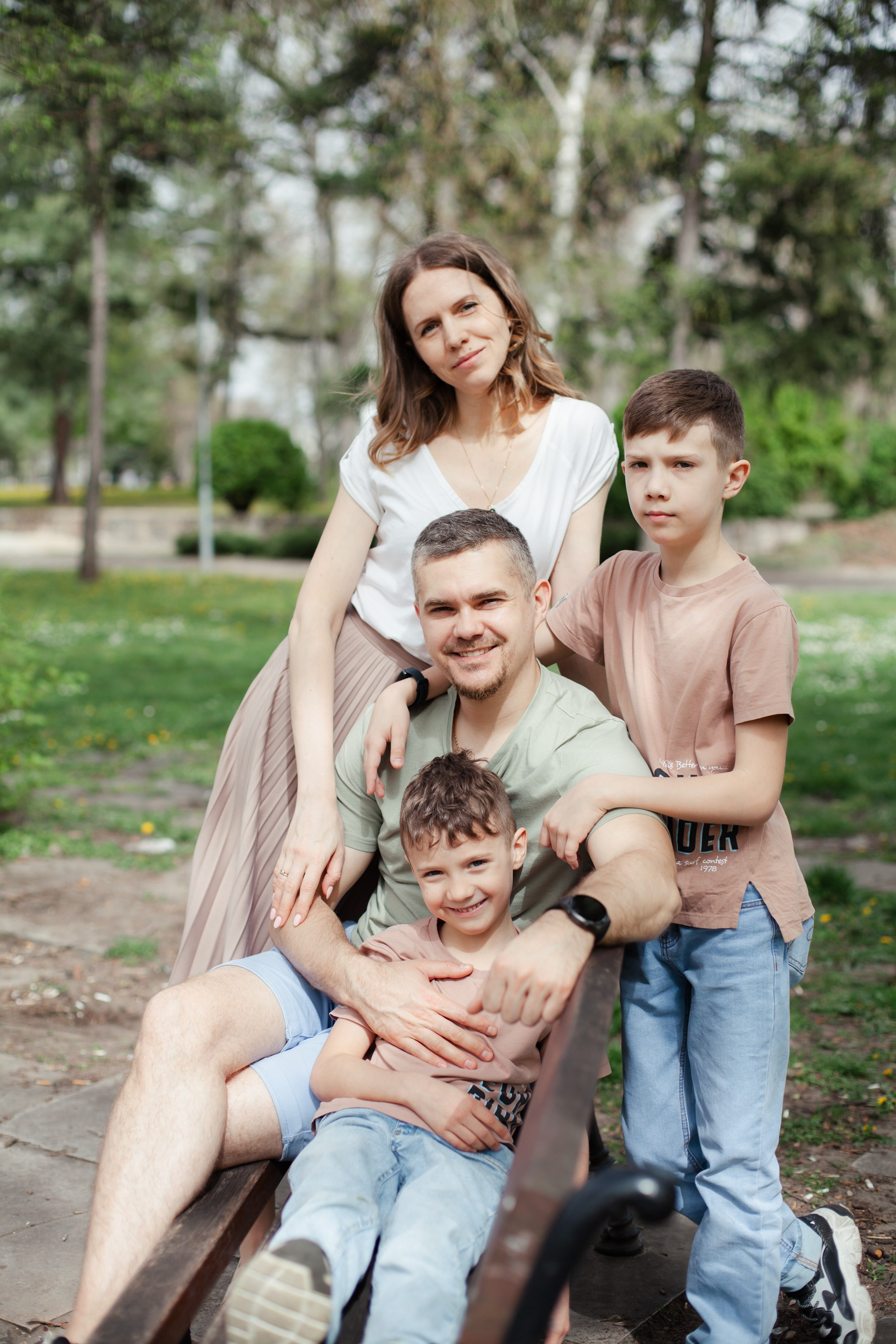 ***. Фотограф в Будапеште