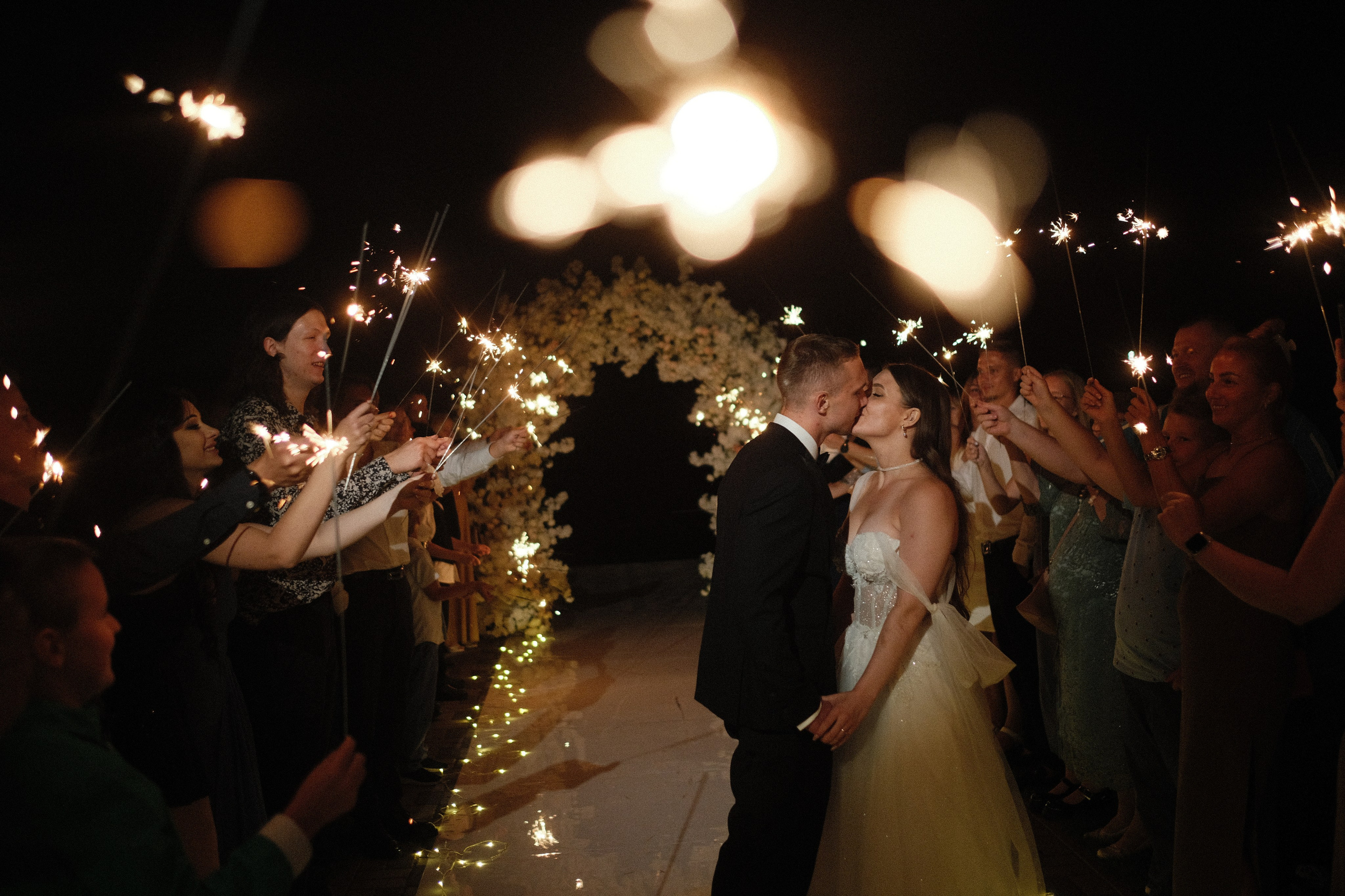 Kāzas uz filmiņu Portra 400. Свадебный фотограф в Риге — Вячеслав Лучненков