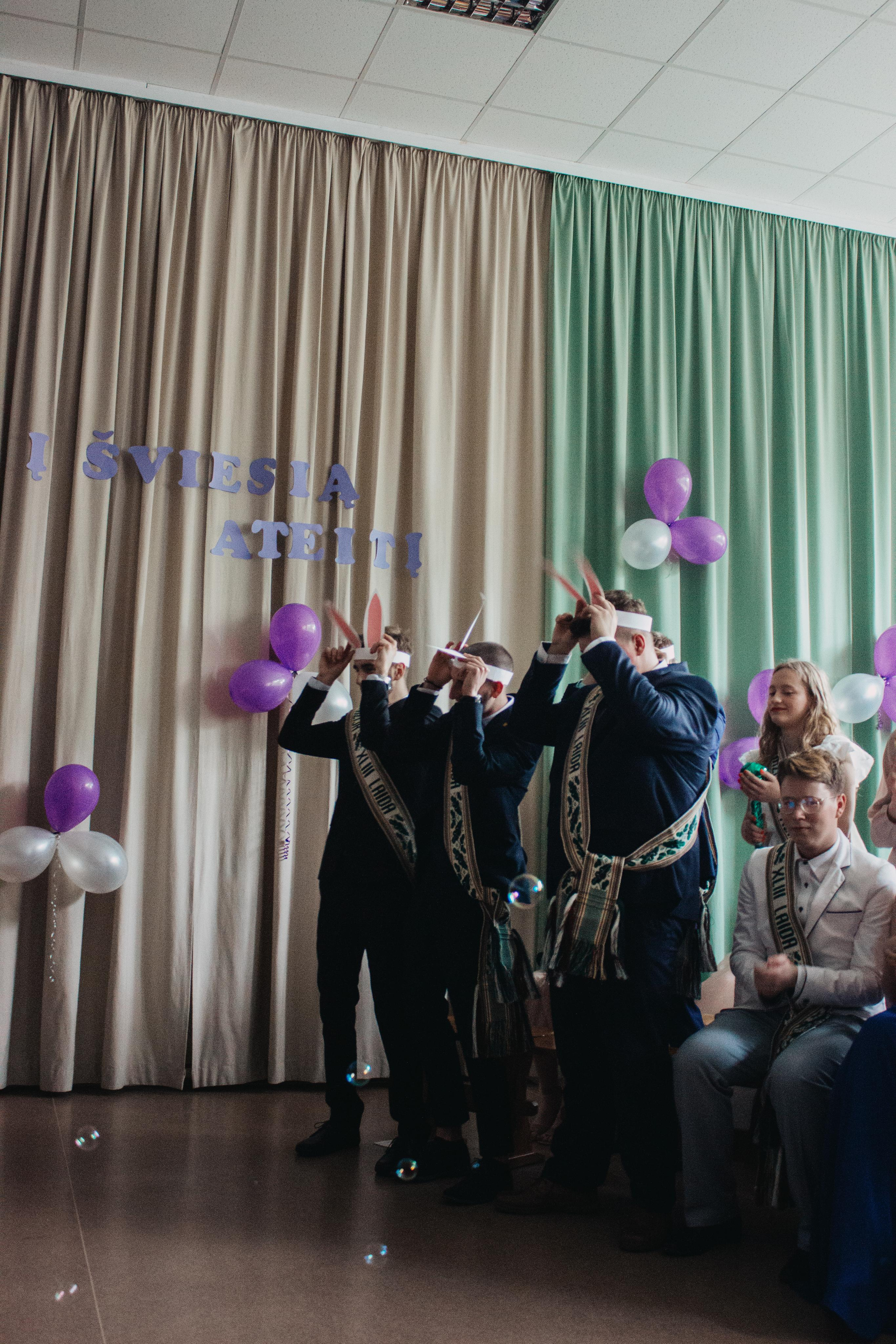 XLIII laida. Fotografė Aleksandra Samozvanova