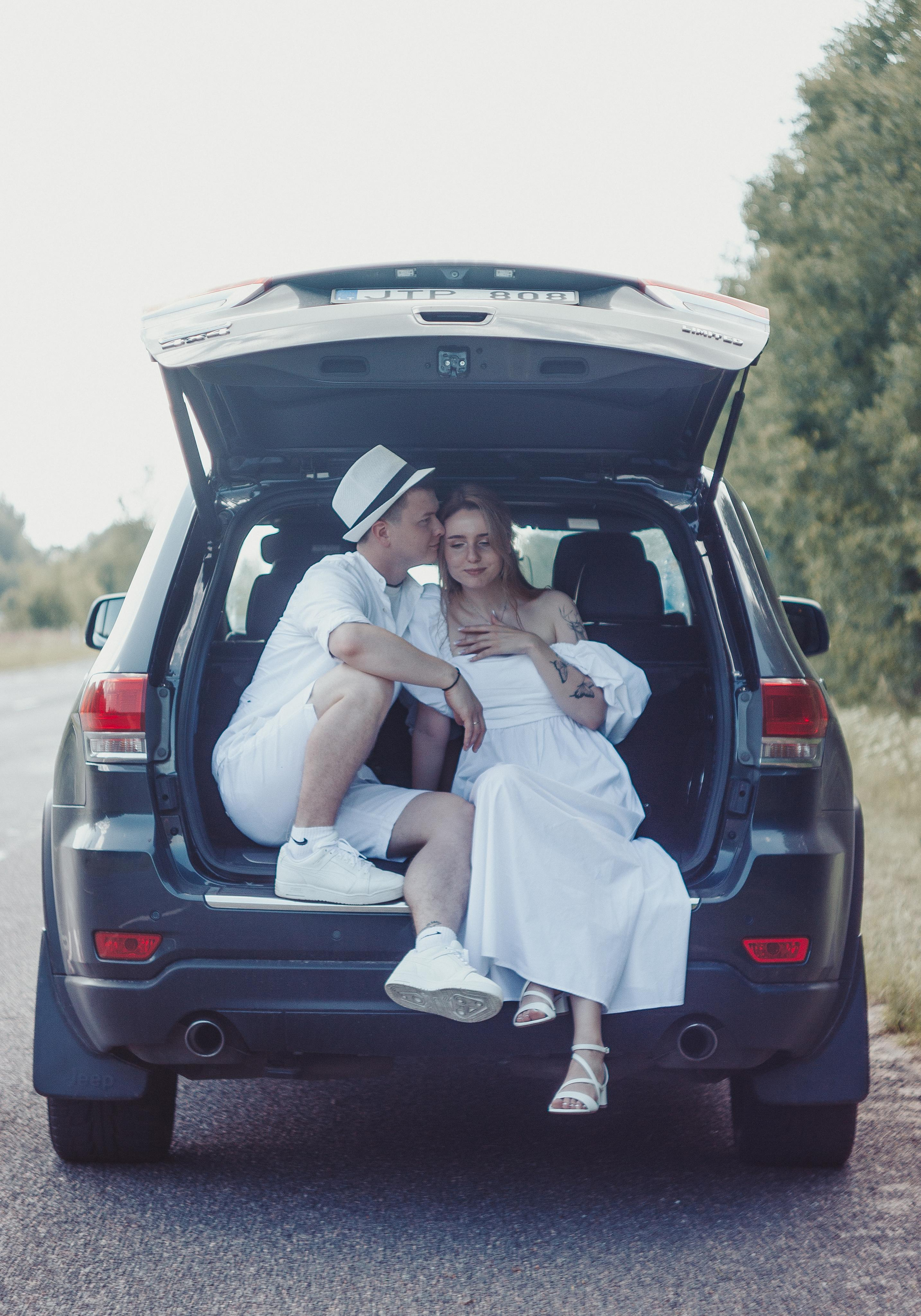 Taisija + Andrey. Fotografė Aleksandra Samozvanova