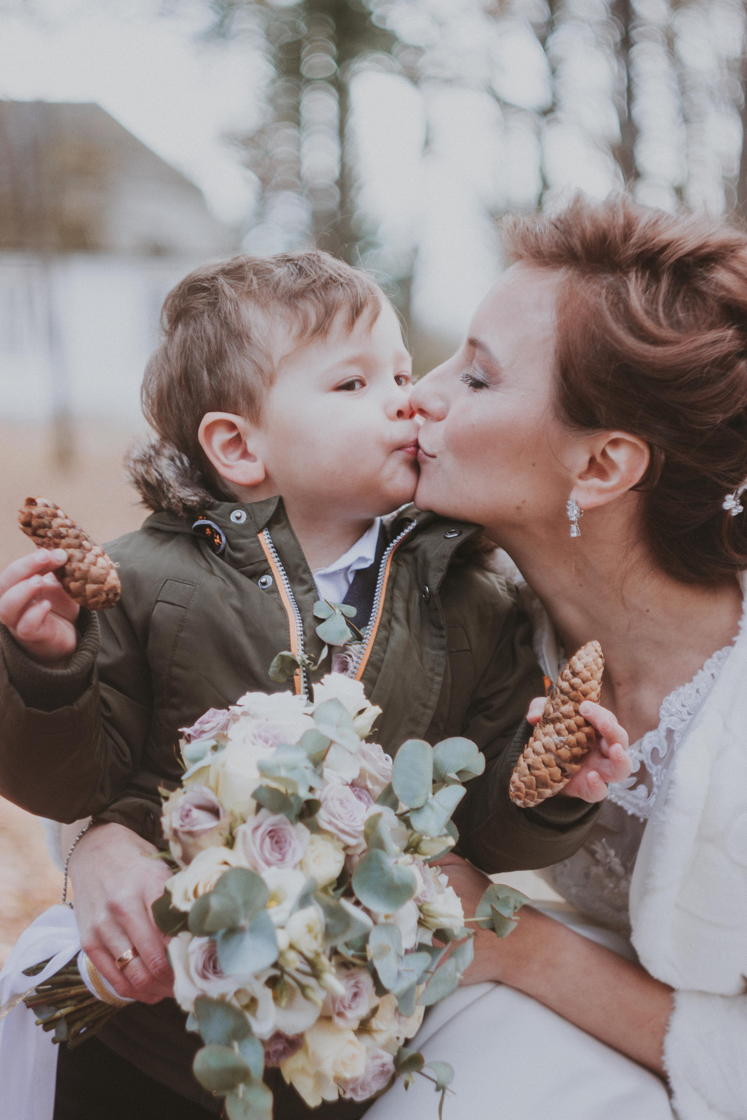 Svetlana + Laurynas. Портретный фотограф Александра Самозванова