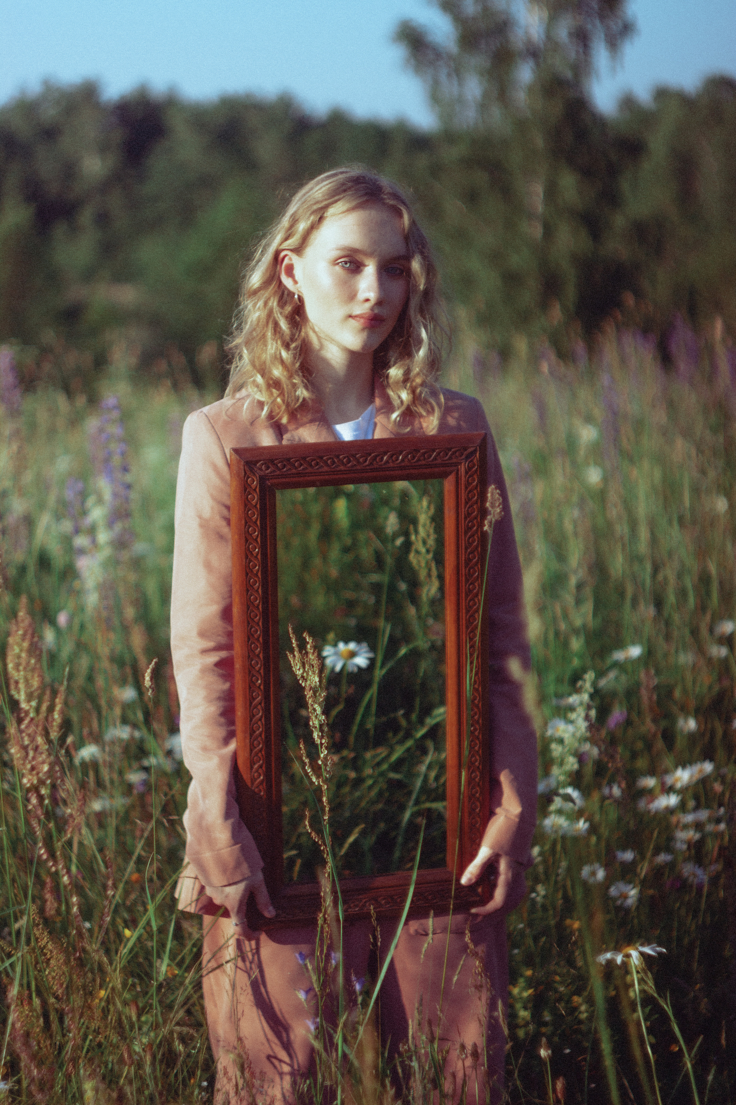 Smiltė, Rugilė & Ignas. Fotografė Aleksandra Samozvanova