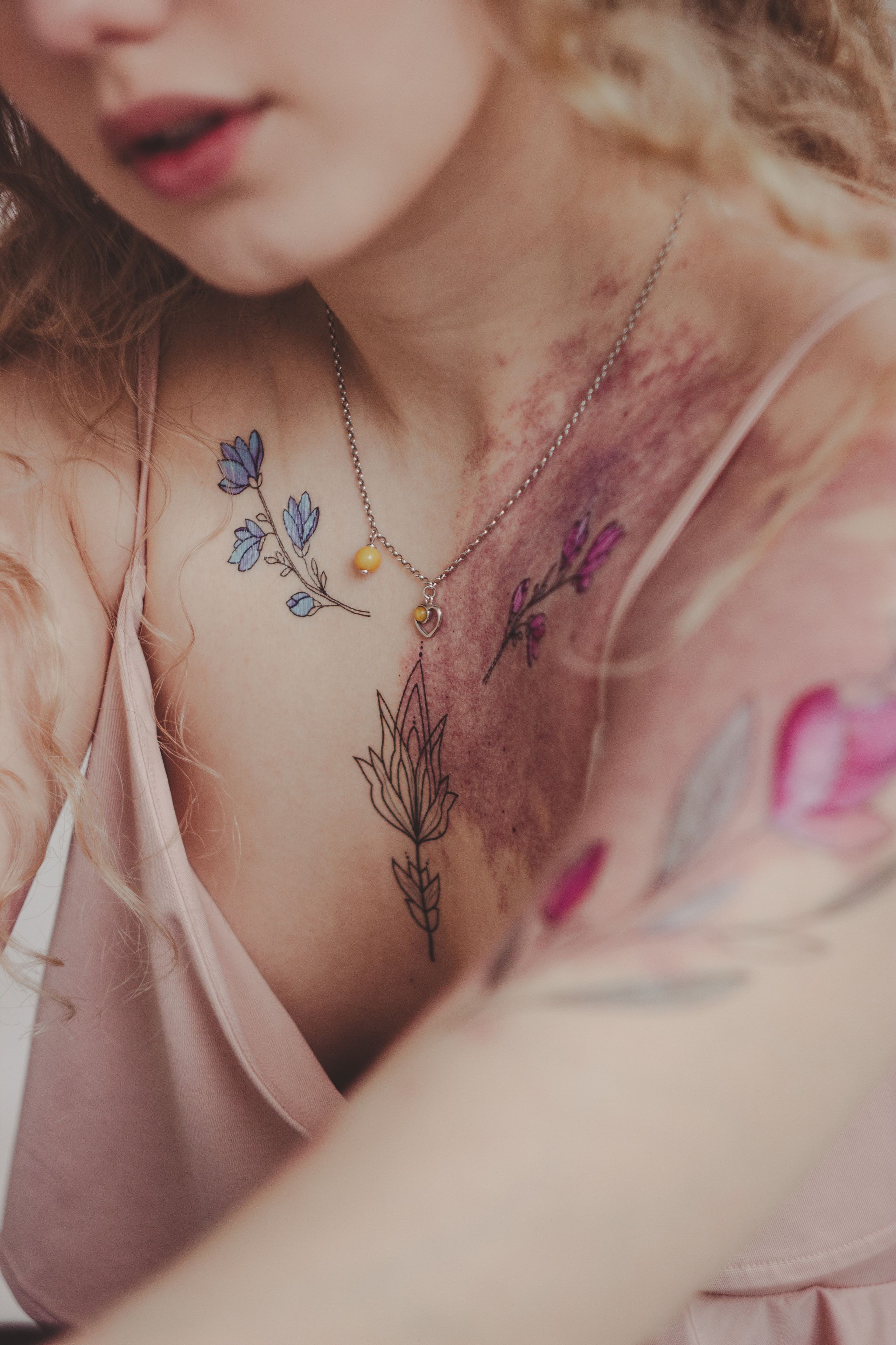 Gabrielė Pupelytė. Fotografė Aleksandra Samozvanova