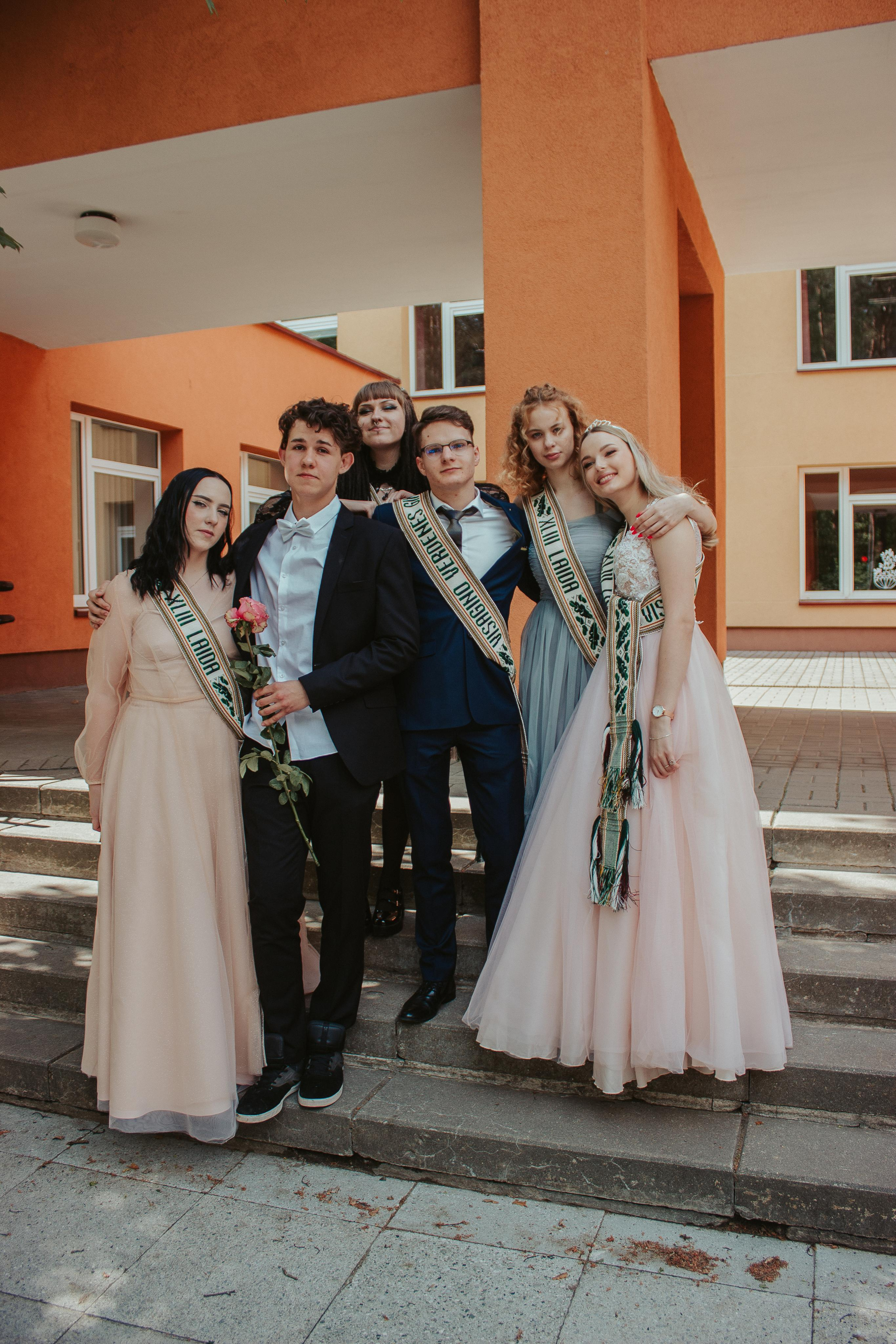 XLIII laida. Fotografė Aleksandra Samozvanova