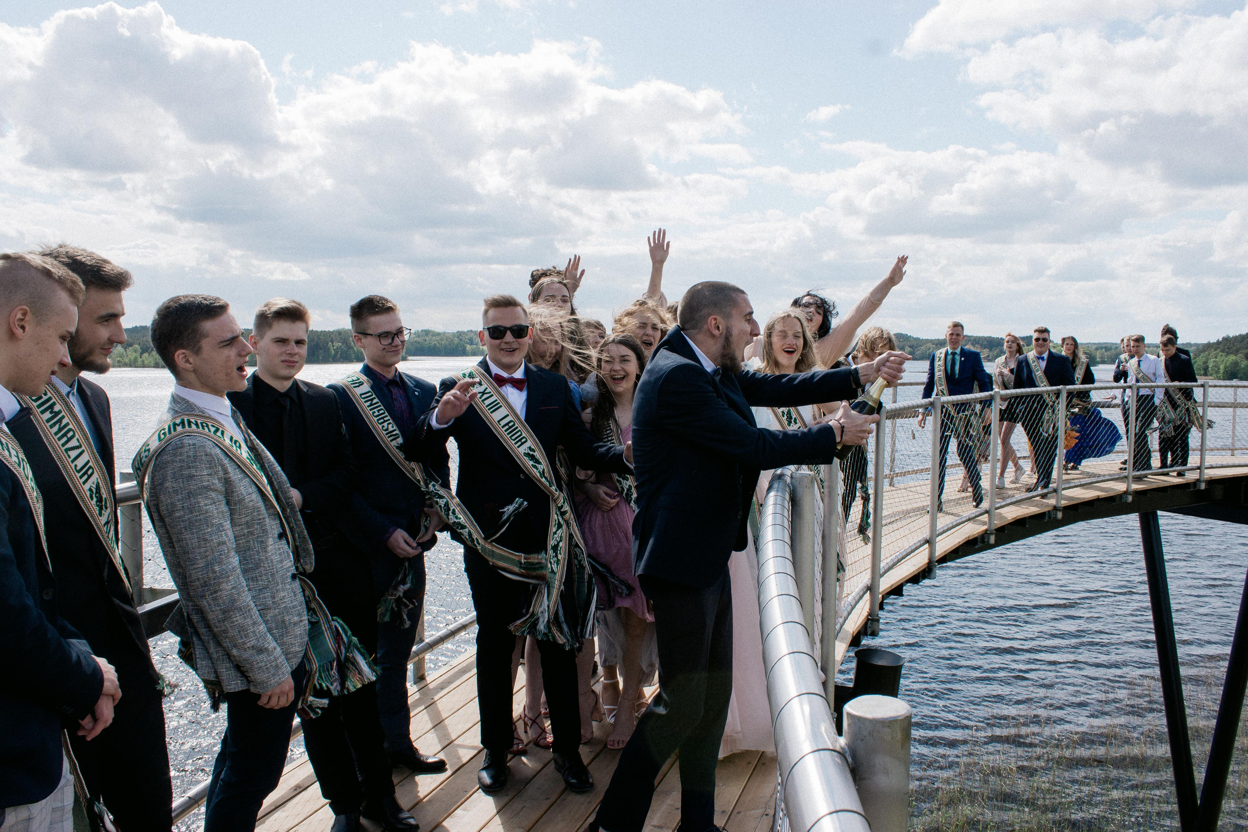 XLIII laida. Fotografė Aleksandra Samozvanova