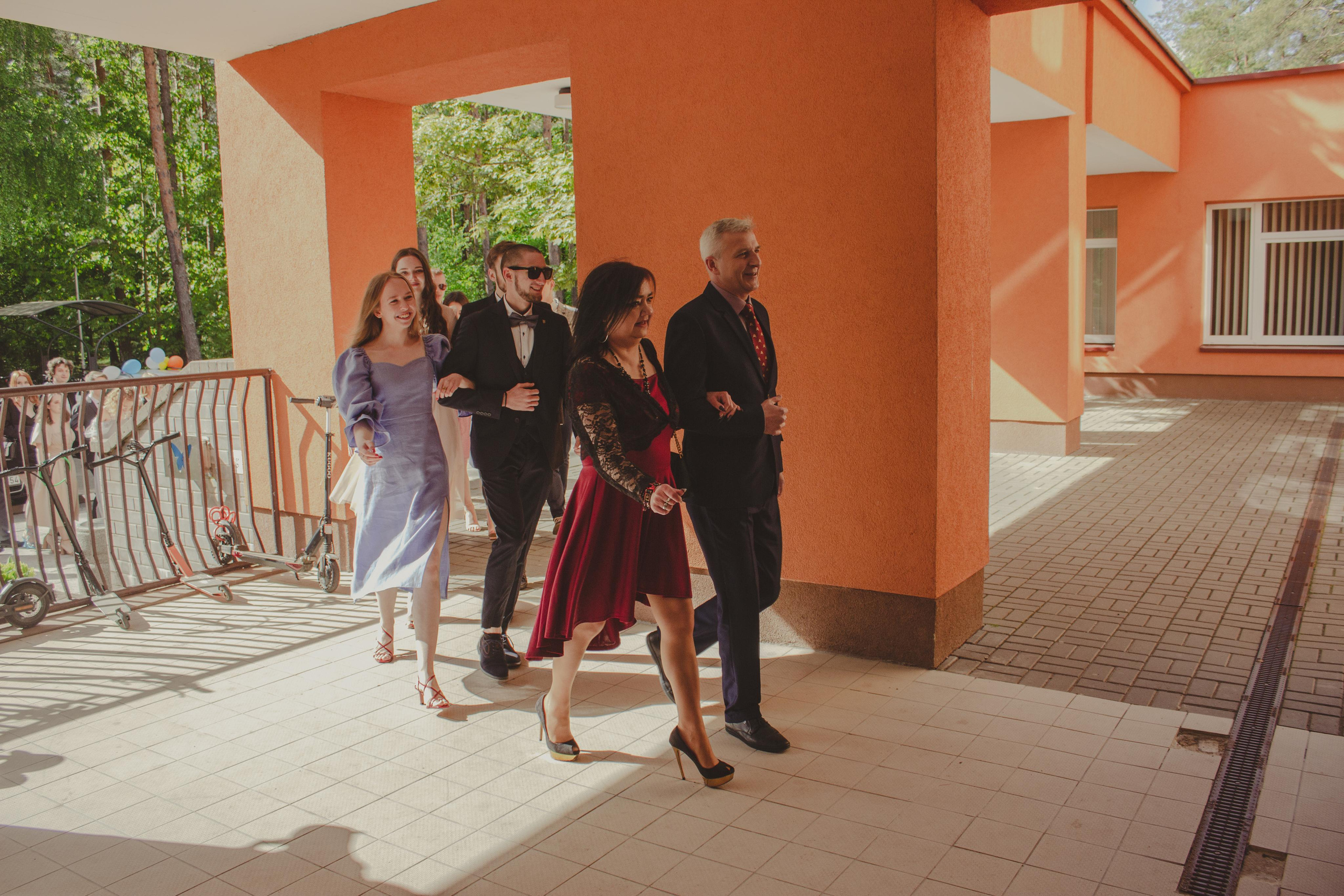 XLIII laida. Fotografė Aleksandra Samozvanova