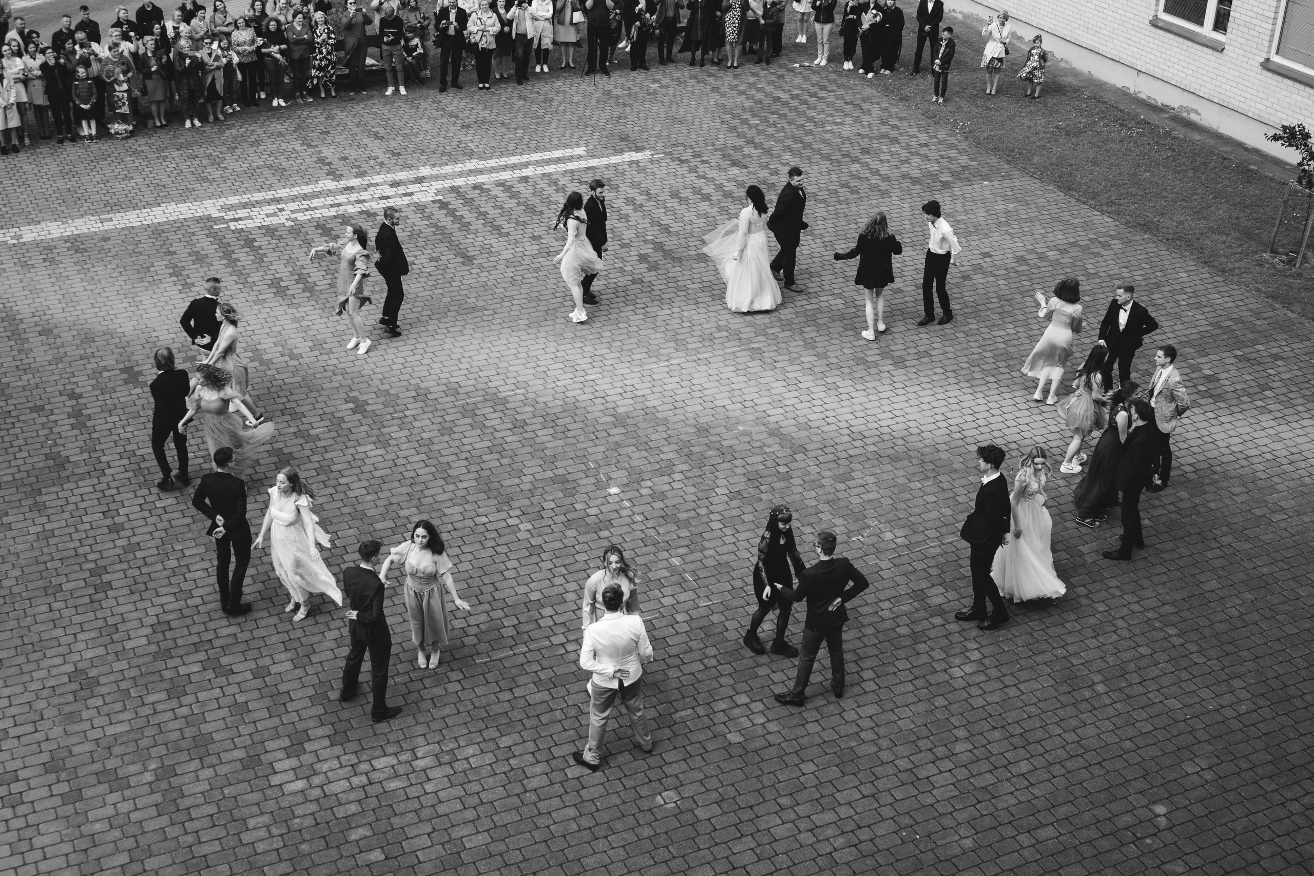 XLIII laida. Fotografė Aleksandra Samozvanova