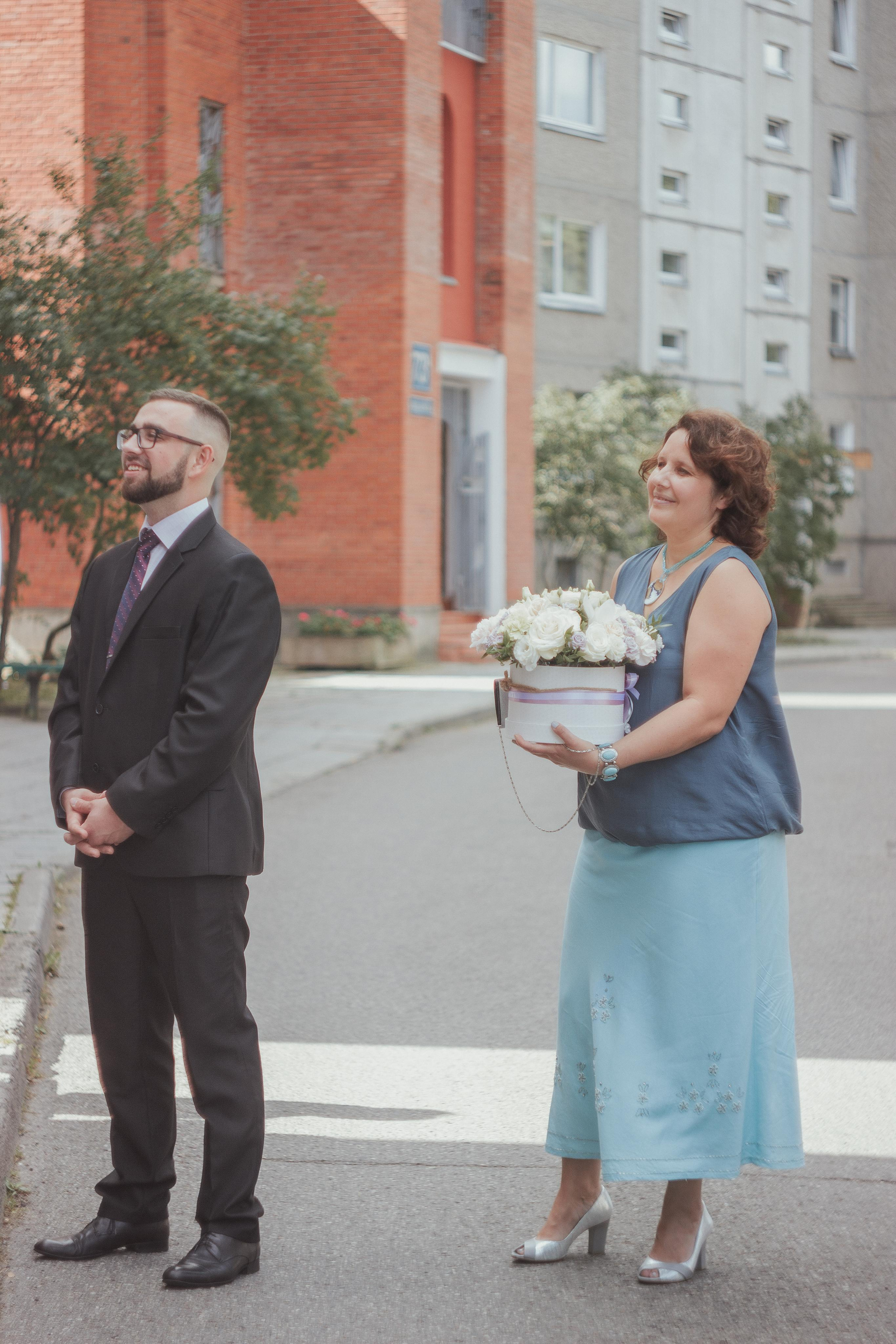 Anna + Andrew. Fotografė Aleksandra Samozvanova