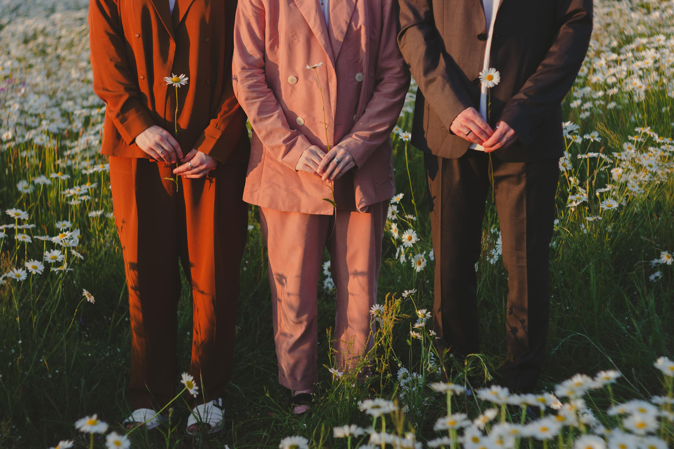 Smiltė, Rugilė & Ignas. Fotografė Aleksandra Samozvanova