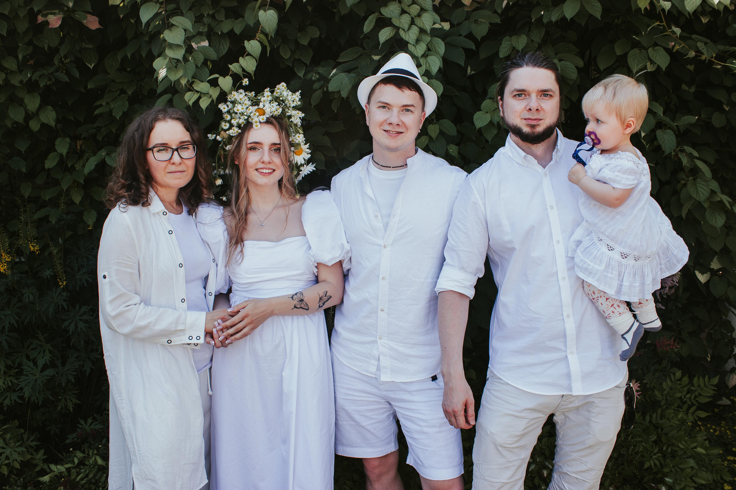 Taisija + Andrey. Fotografė Aleksandra Samozvanova