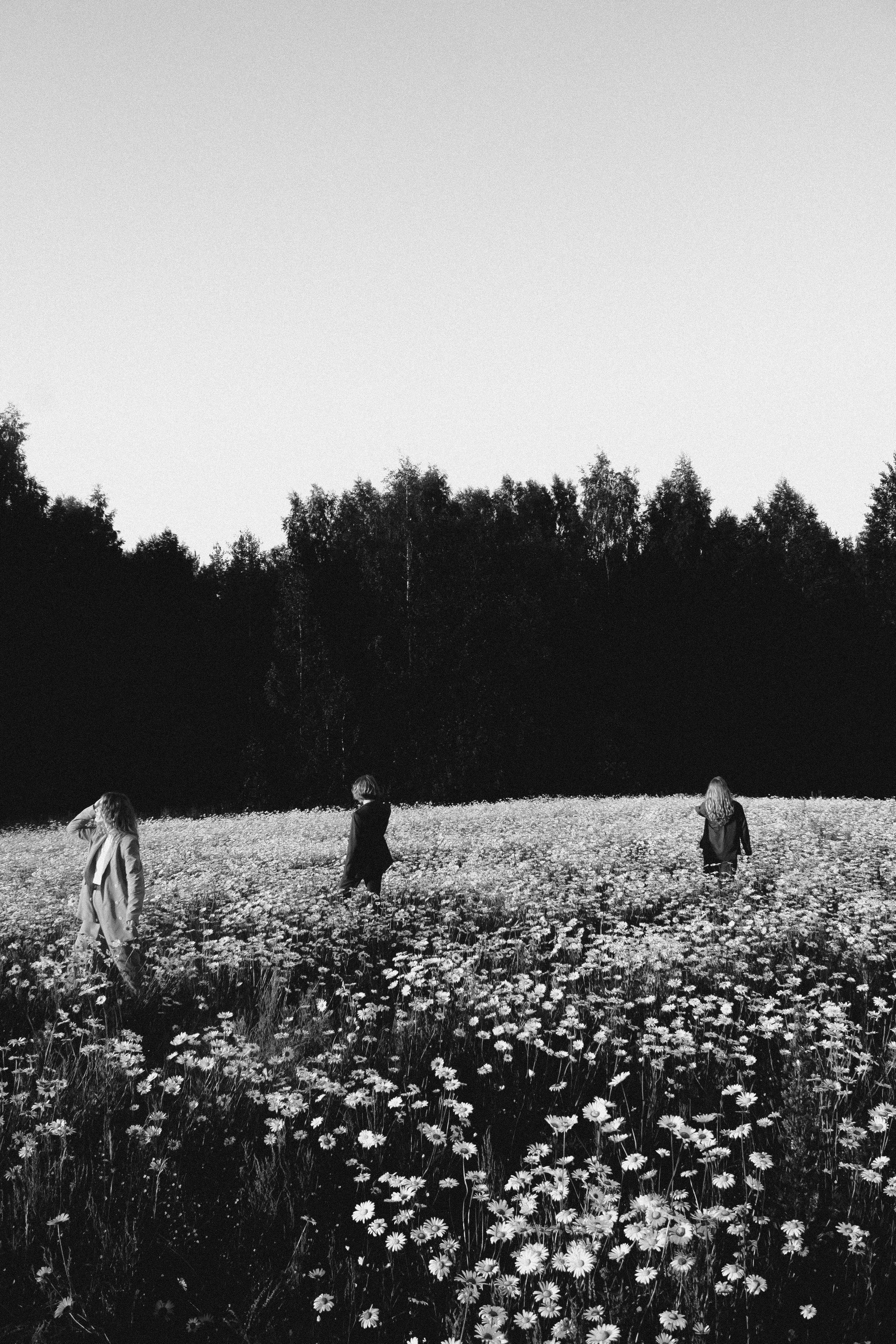 Smiltė, Rugilė & Ignas. Fotografė Aleksandra Samozvanova