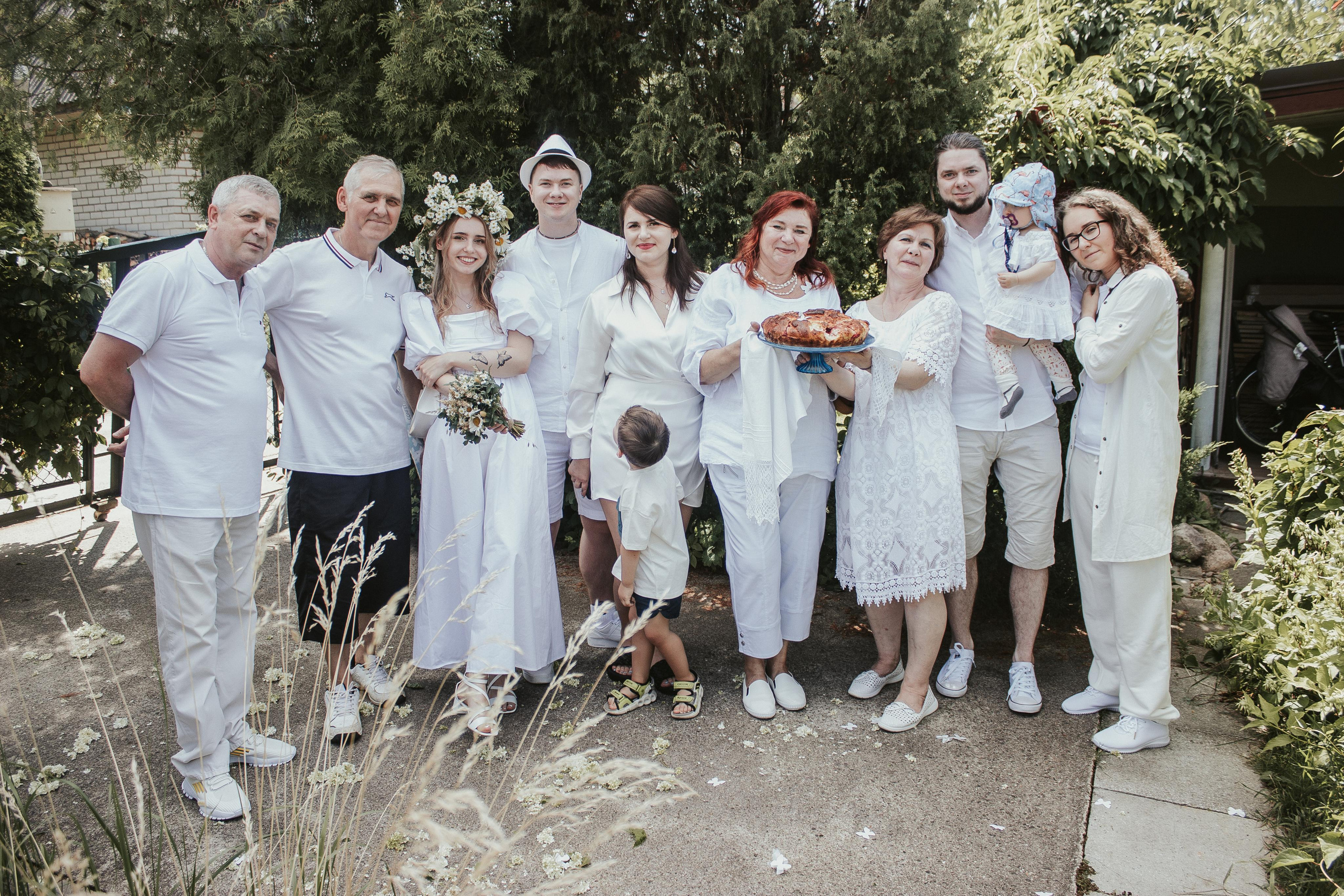 Taisija + Andrey. Fotografė Aleksandra Samozvanova