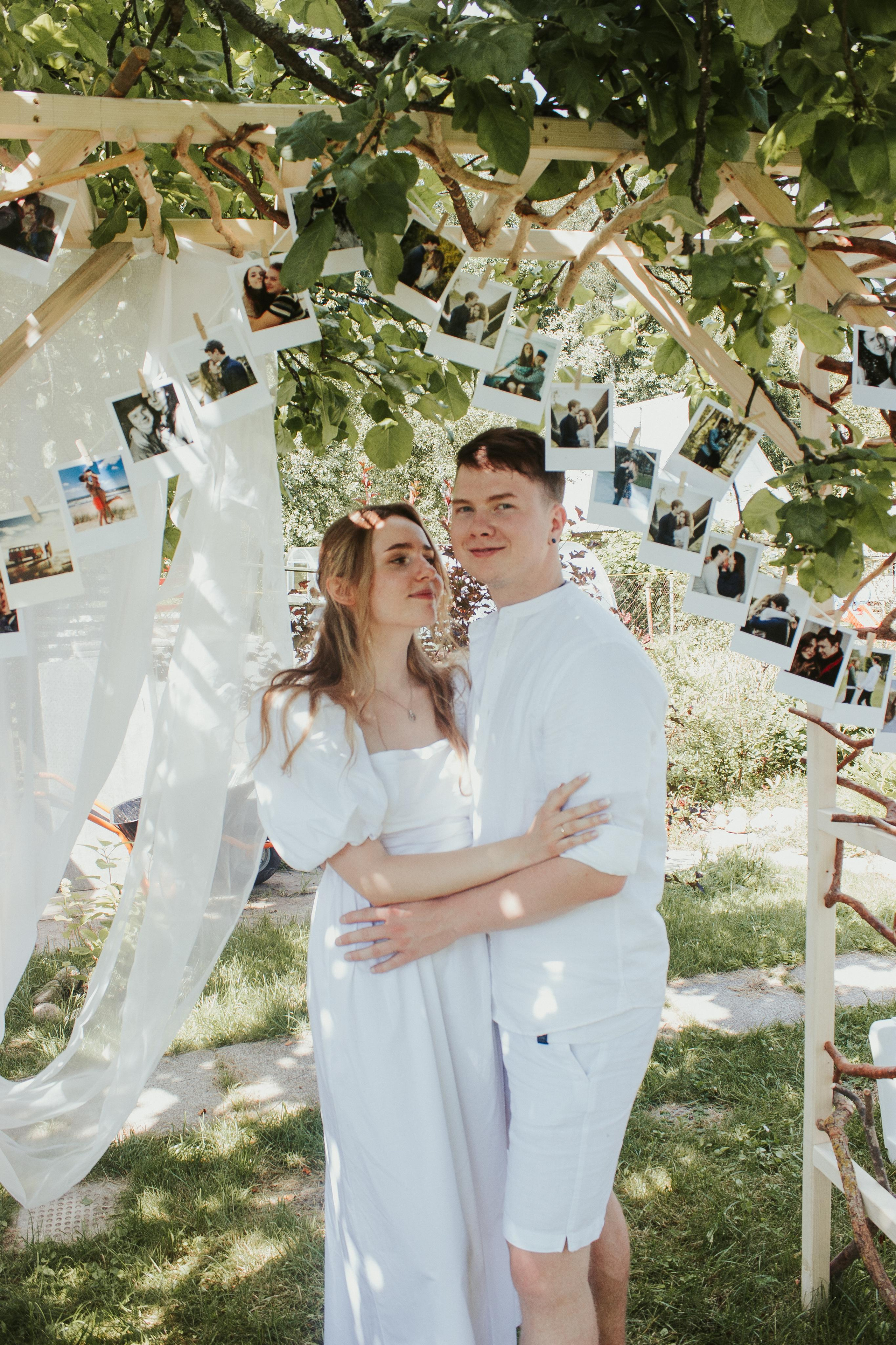 Taisija + Andrey. Fotografė Aleksandra Samozvanova