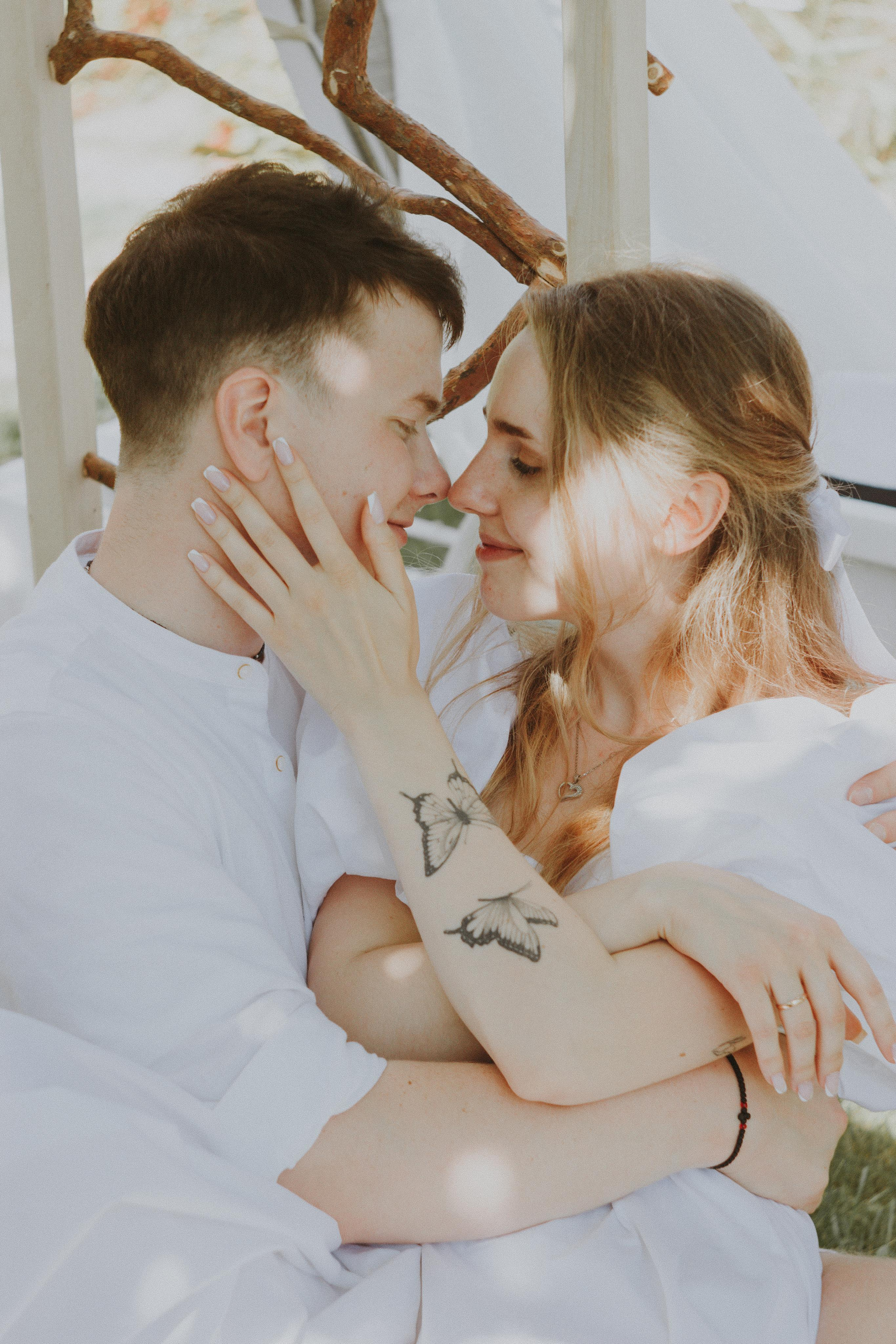 Taisija + Andrey. Fotografė Aleksandra Samozvanova