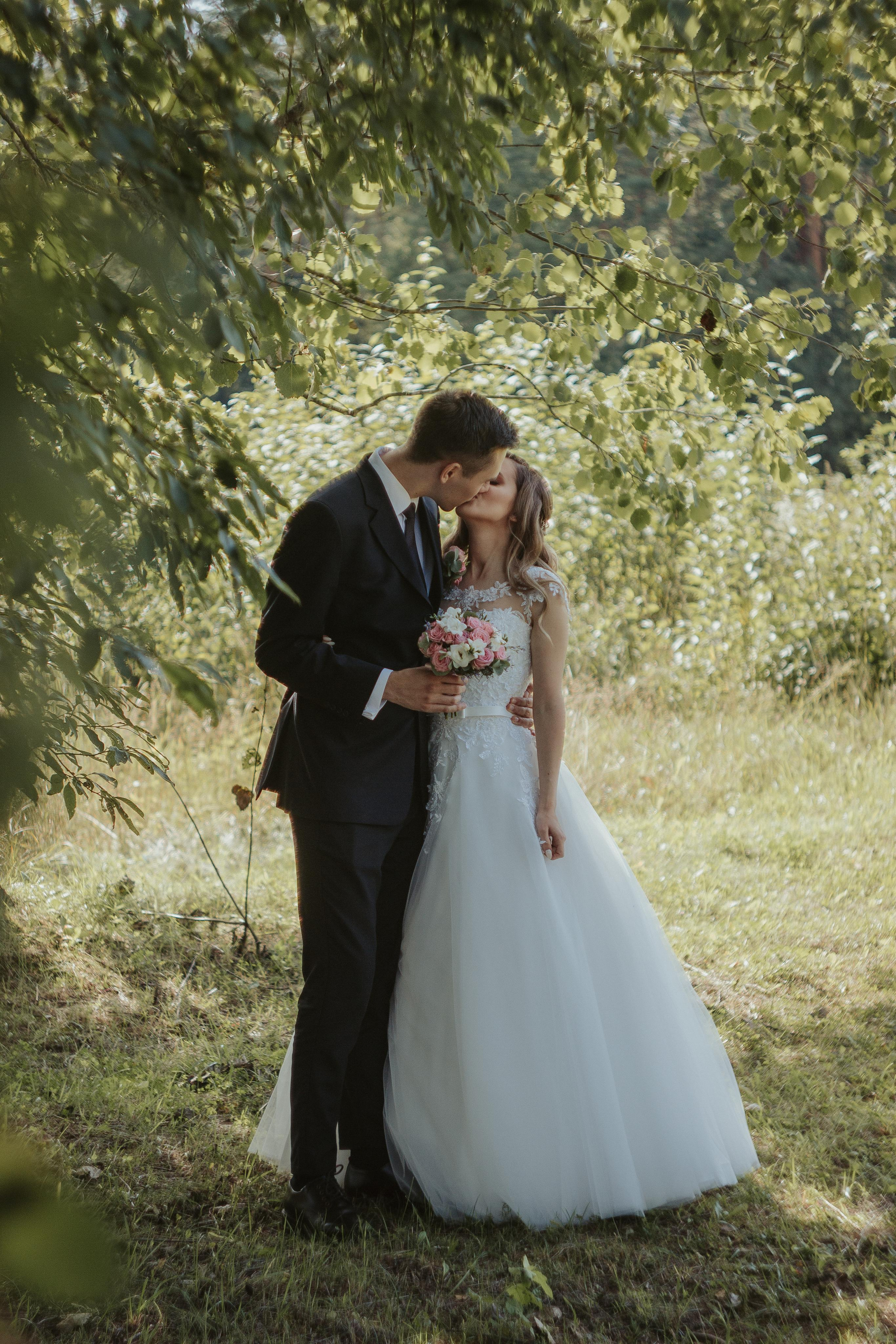 Anna + Andrew. Fotografė Aleksandra Samozvanova