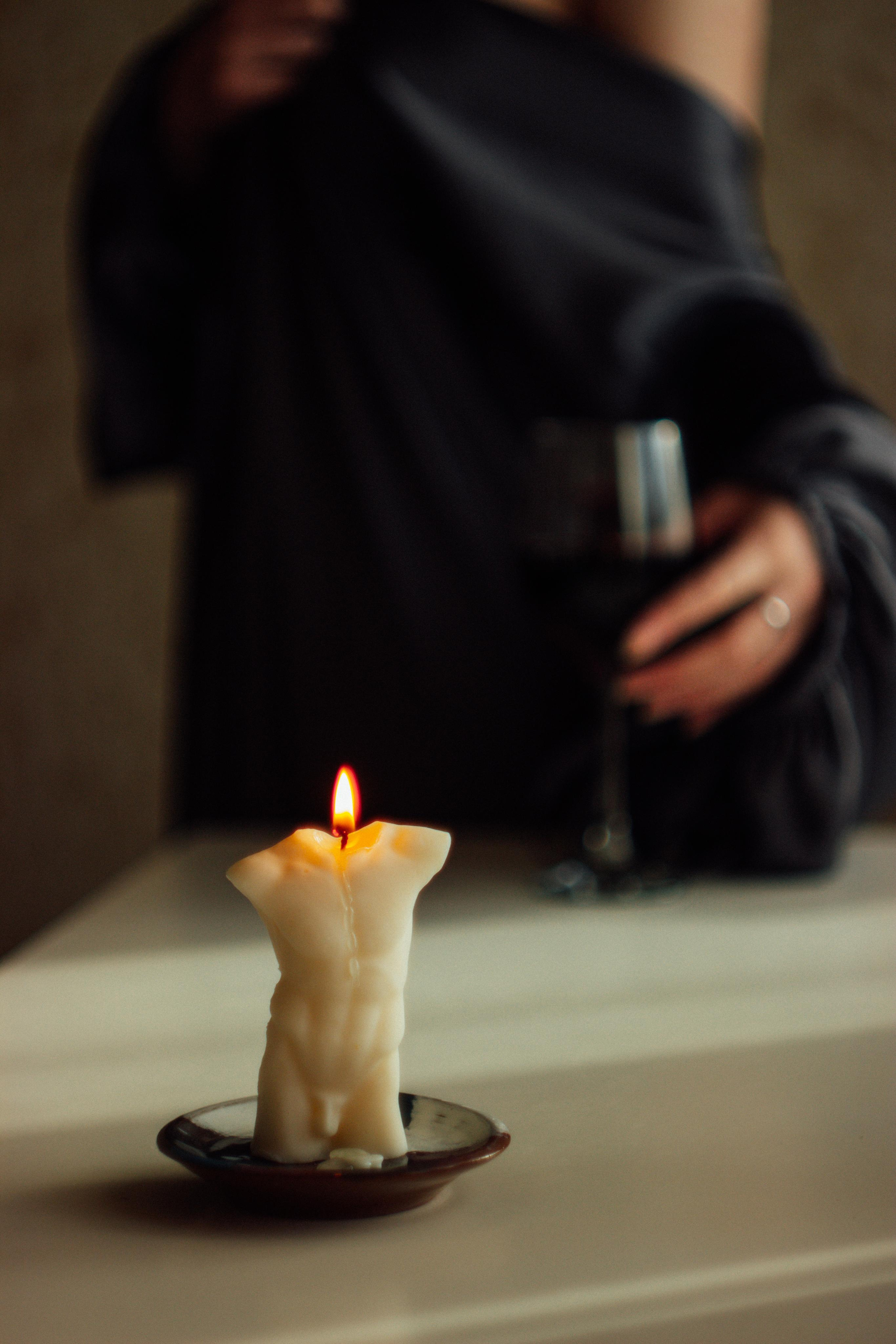 Ana. Fotografė Aleksandra Samozvanova