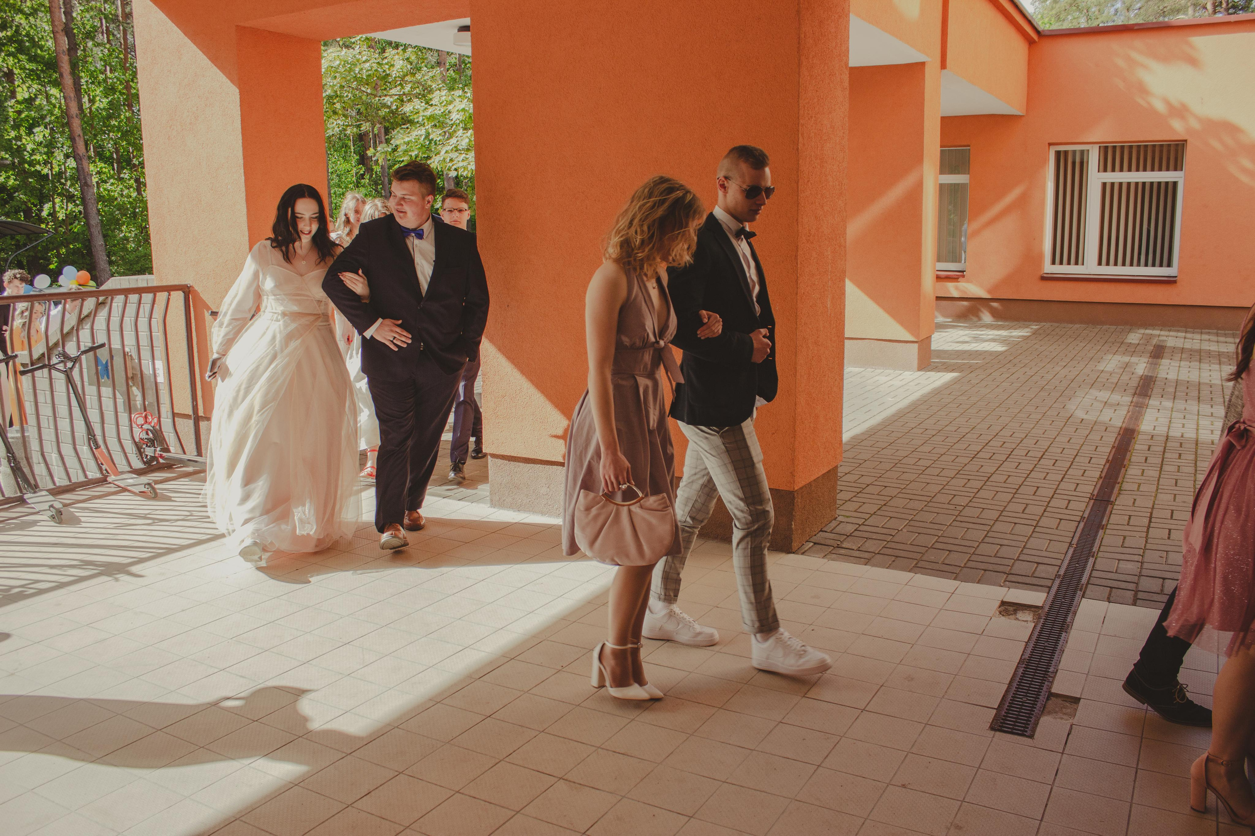 XLIII laida. Fotografė Aleksandra Samozvanova