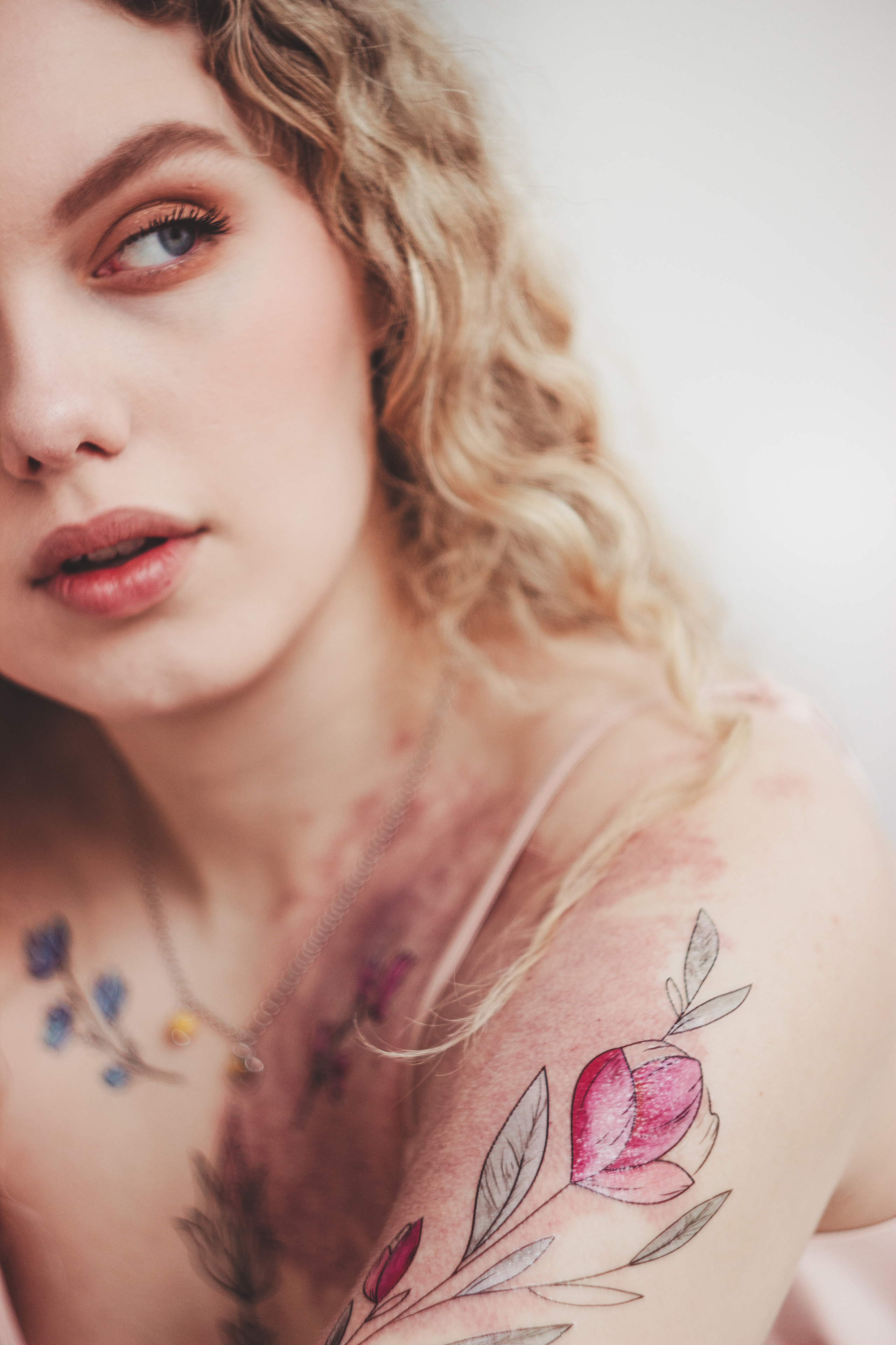 Gabrielė Pupelytė. Fotografė Aleksandra Samozvanova