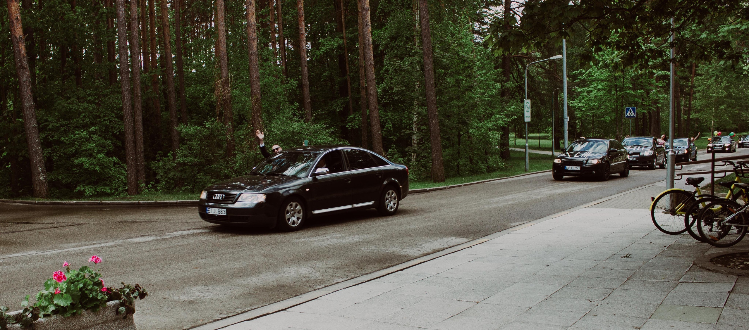 XLIII laida. Fotografė Aleksandra Samozvanova