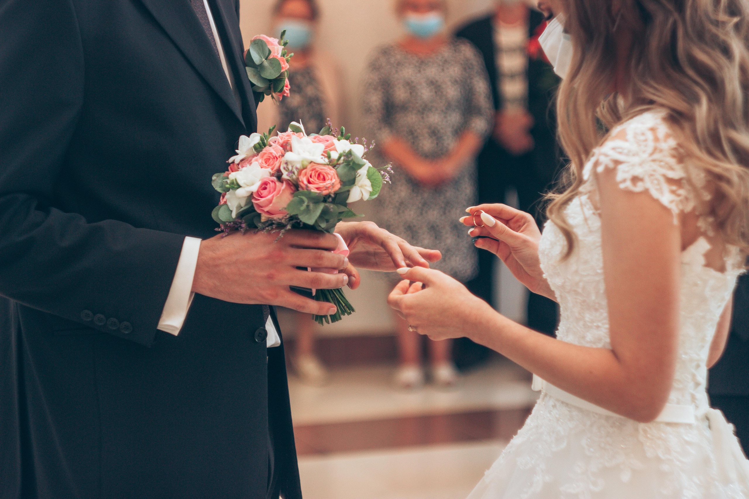 Anna + Andrew. Fotografė Aleksandra Samozvanova