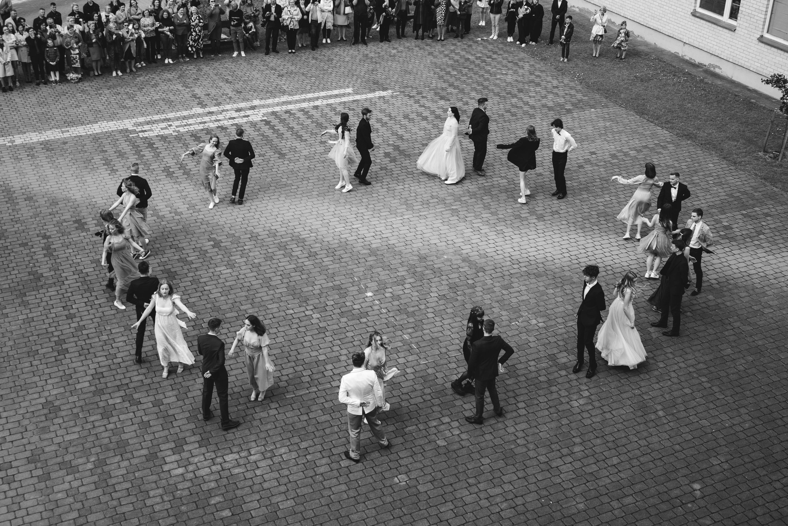 XLIII laida. Fotografė Aleksandra Samozvanova