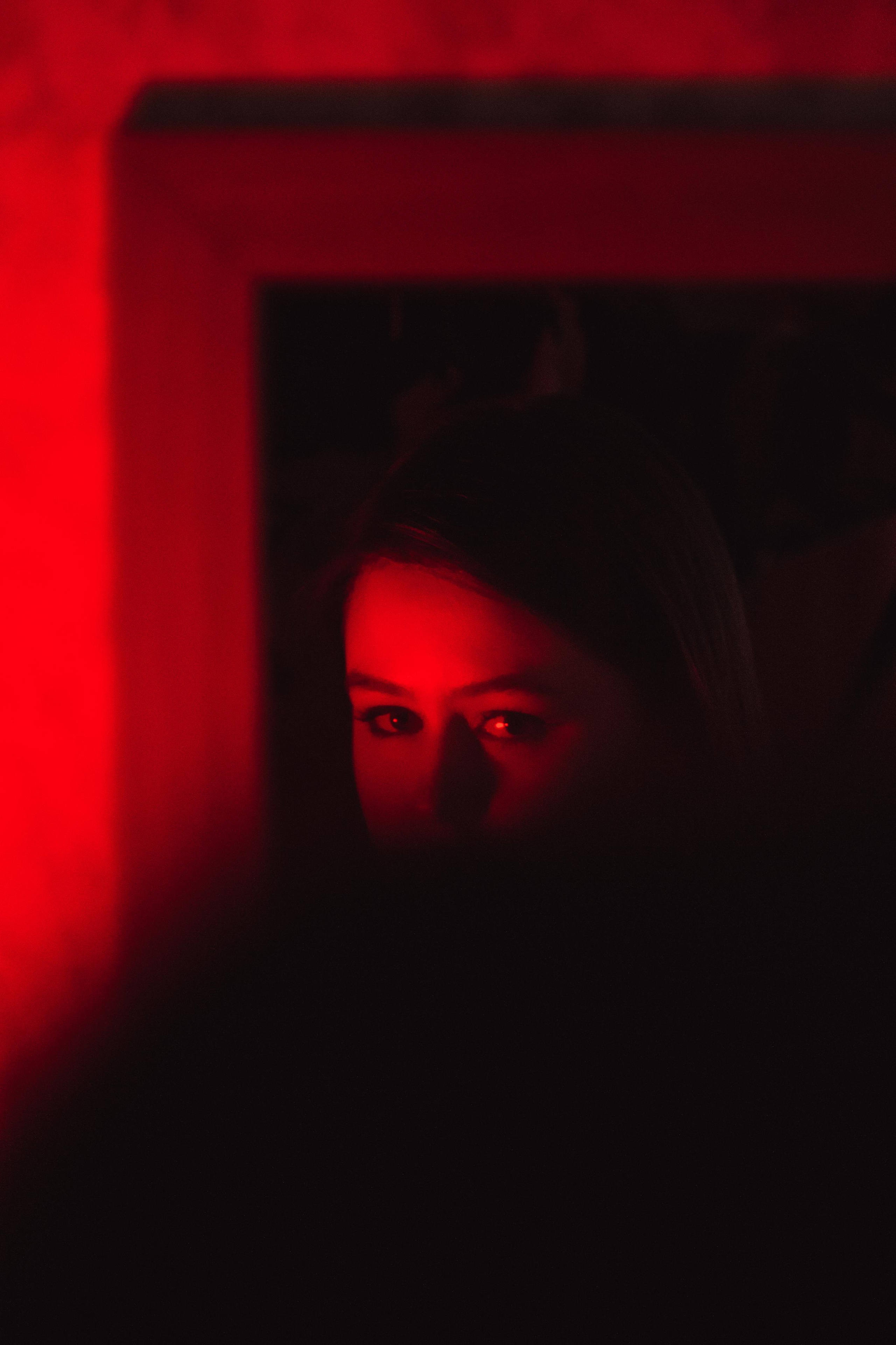 Anа. Fotografė Aleksandra Samozvanova