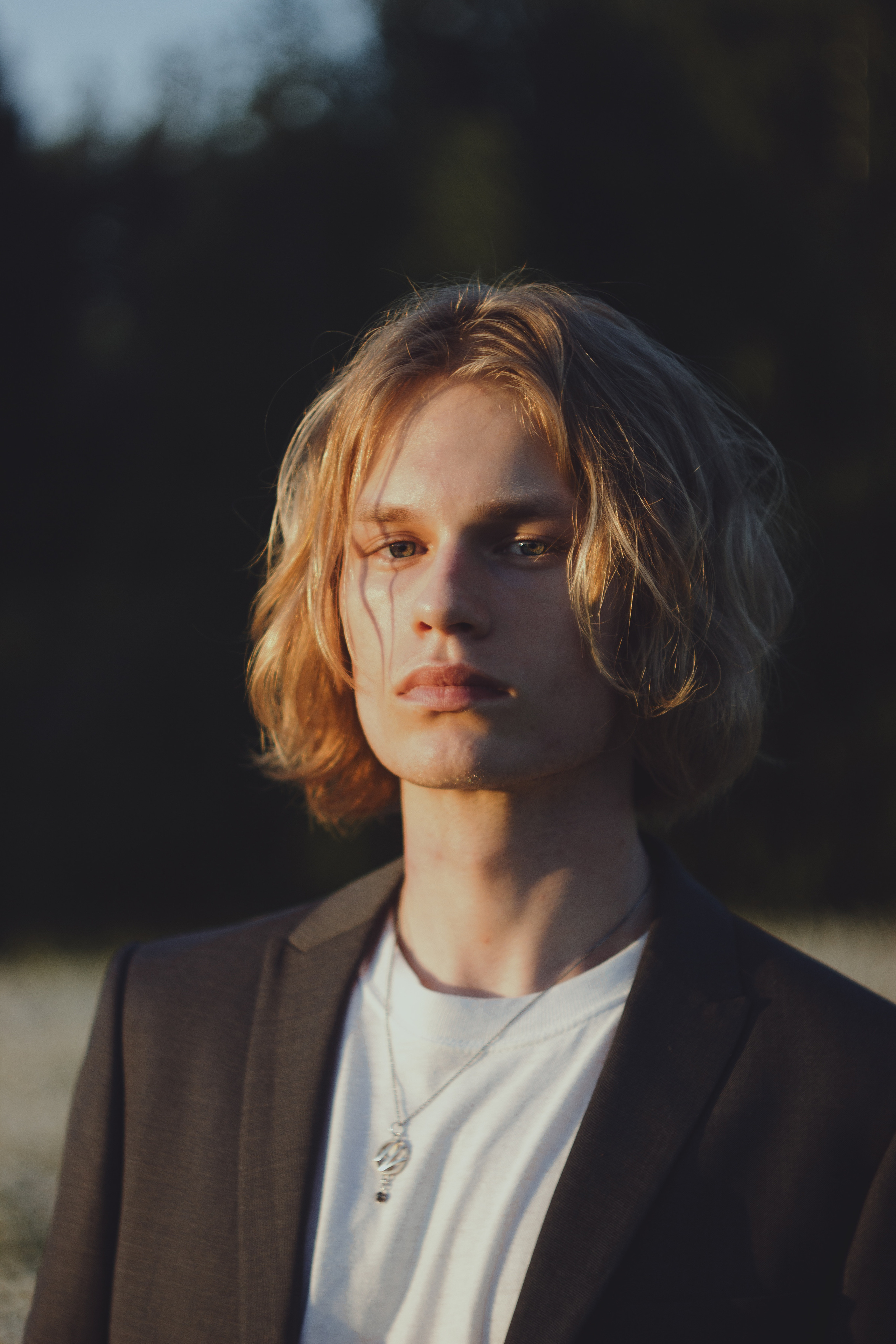 Smiltė, Rugilė & Ignas. Fotografė Aleksandra Samozvanova