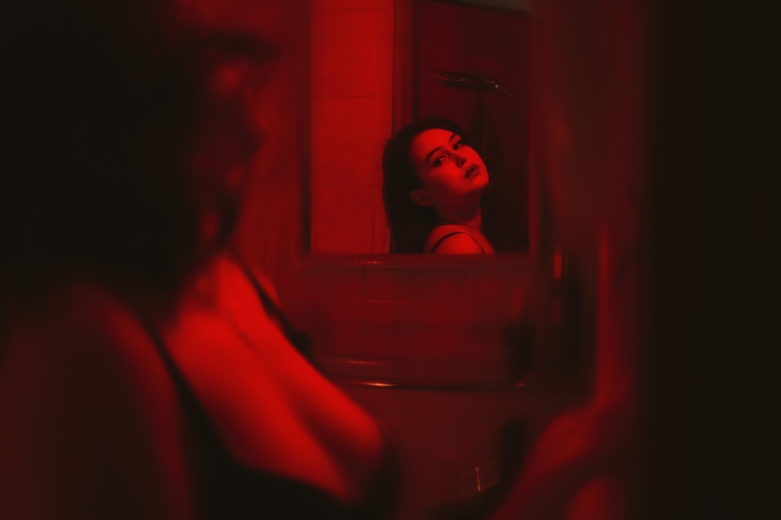 Ana. Fotografė Aleksandra Samozvanova