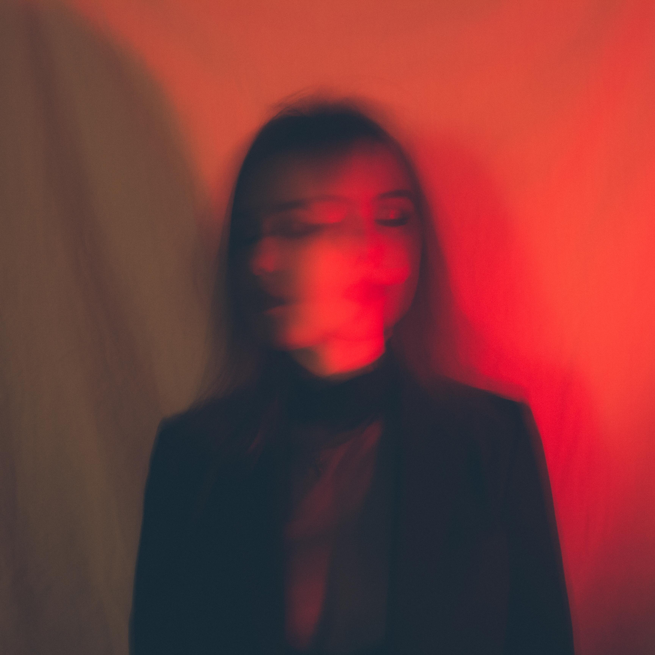 Anа. Fotografė Aleksandra Samozvanova