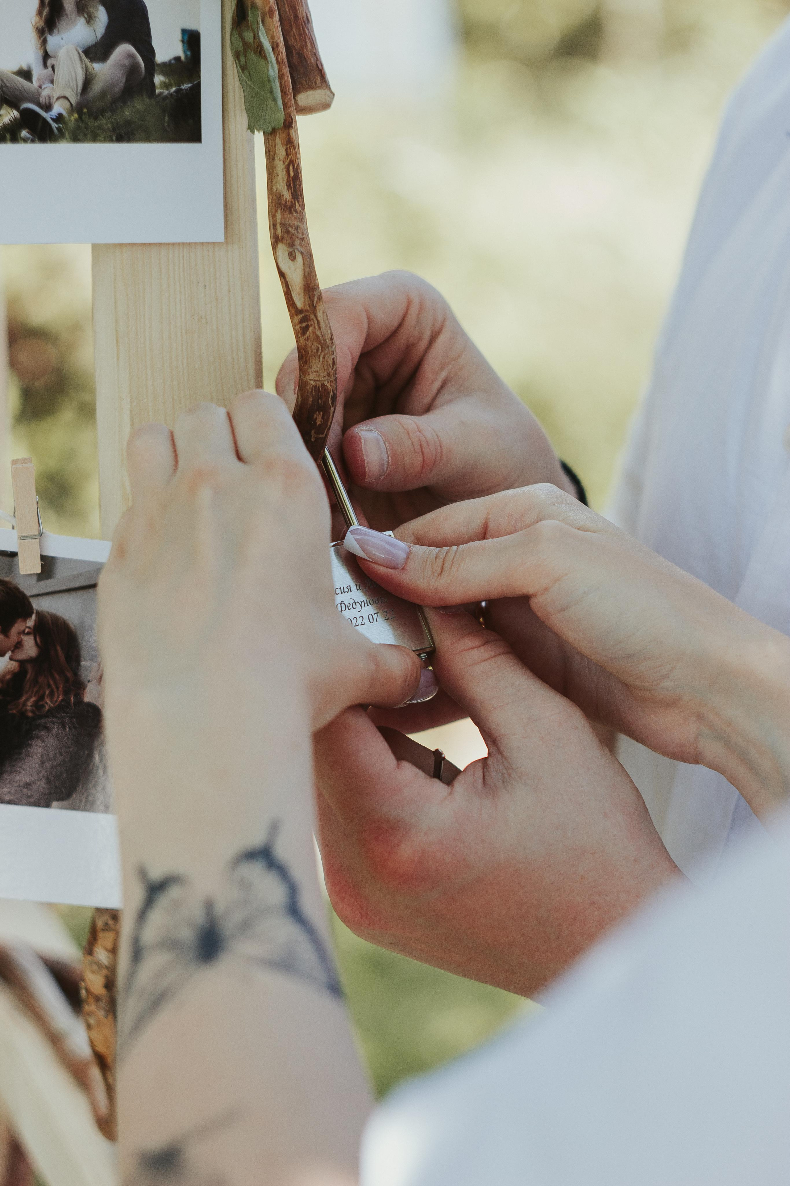 Taisija + Andrey. Fotografė Aleksandra Samozvanova