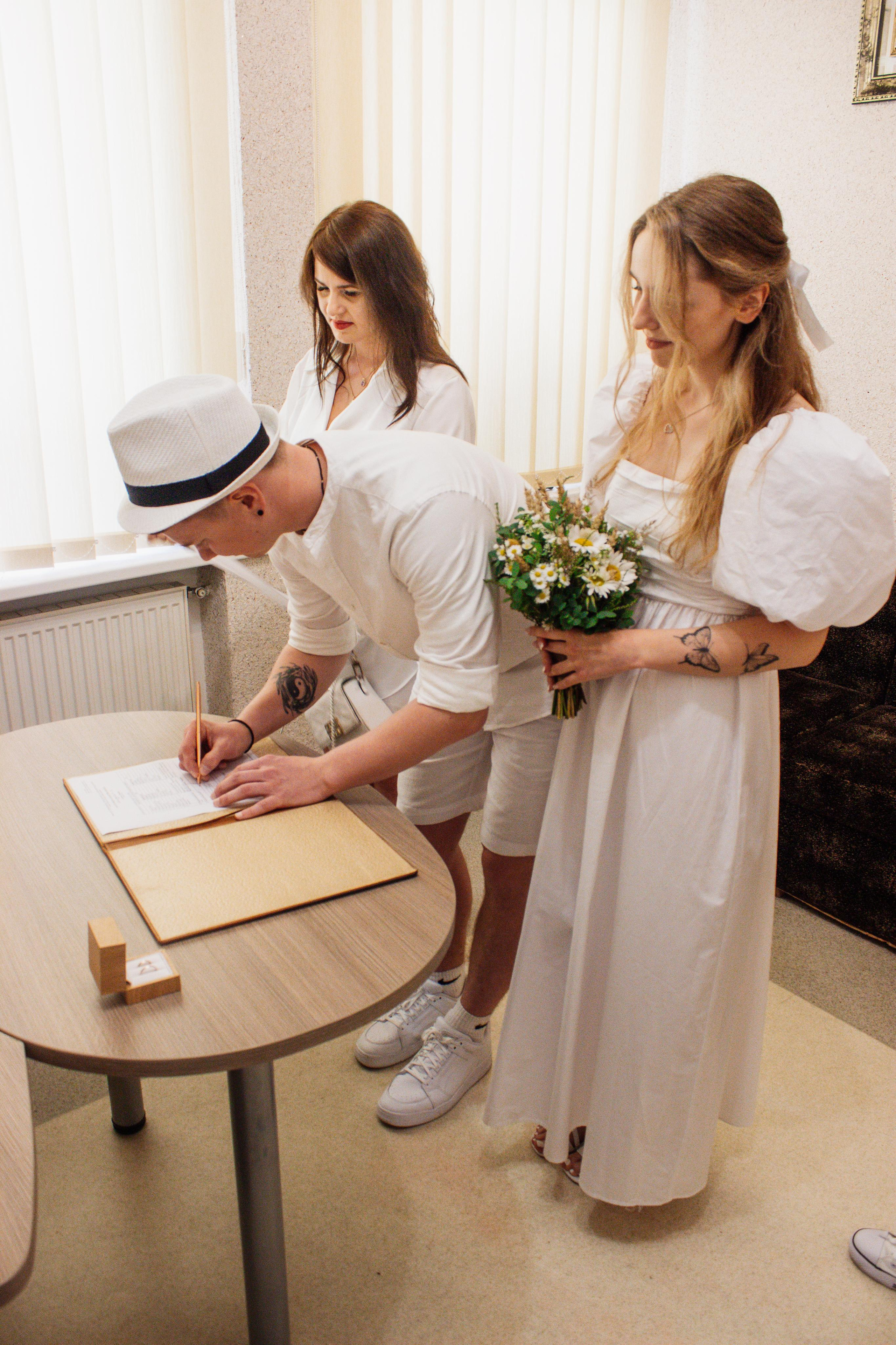 Taisija + Andrey. Fotografė Aleksandra Samozvanova