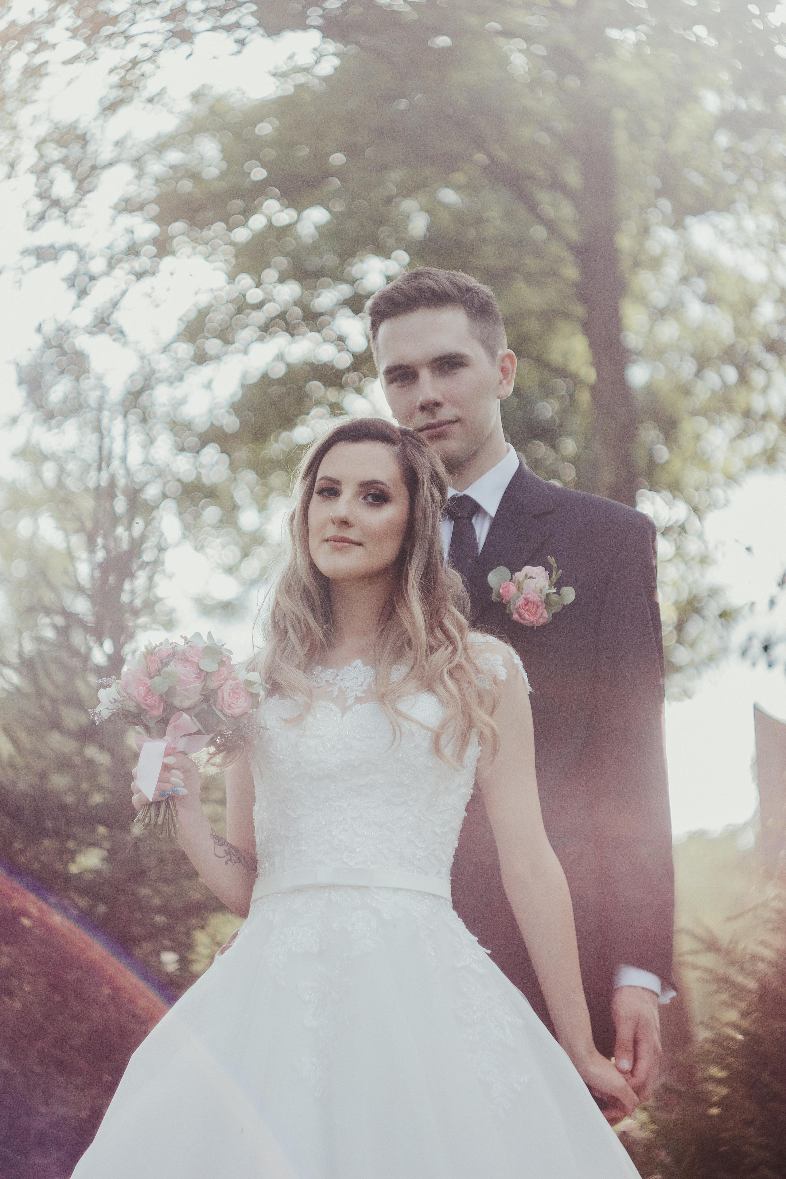 Anna + Andrew. Fotografė Aleksandra Samozvanova